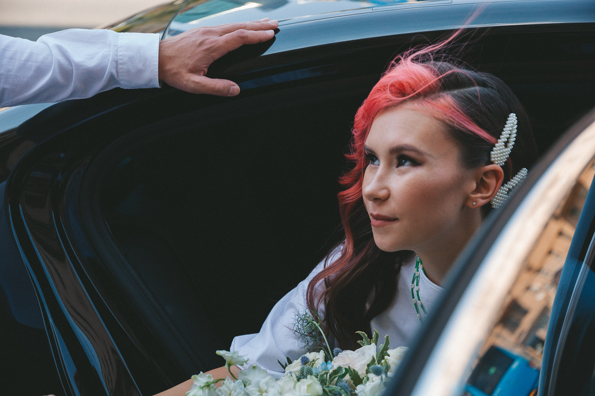 Варя и Серёжа. Yana Kotlyarova lifestyle фотографов