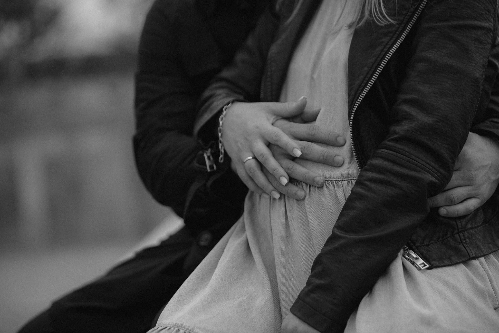 Дарья и Кирилл. Yana Kotlyarova lifestyle фотографов