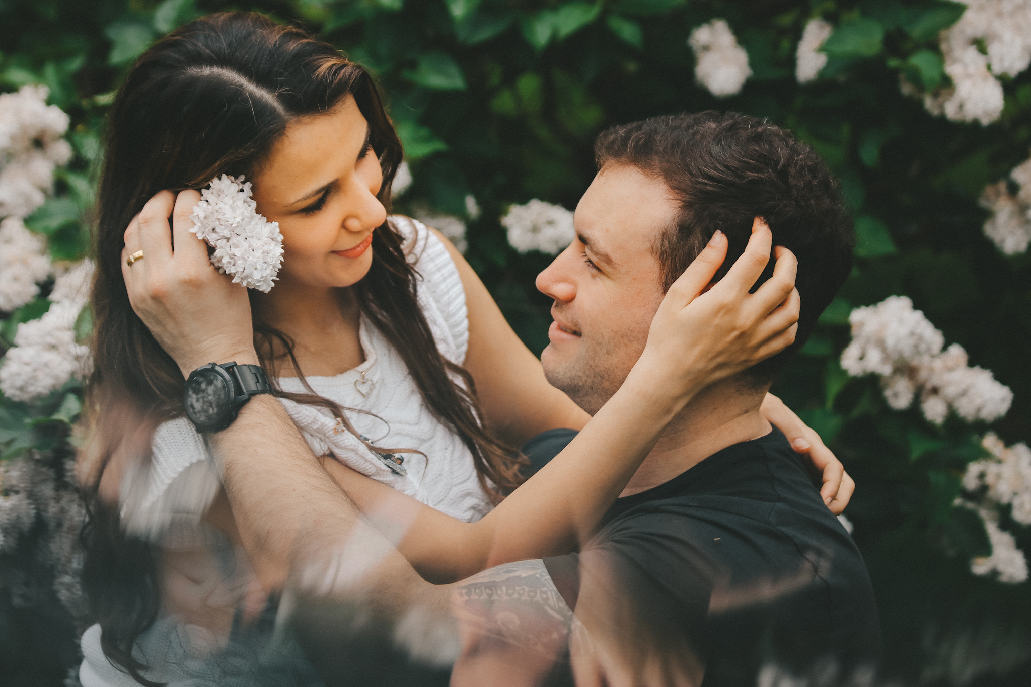 Дарин и Робин. Yana Kotlyarova lifestyle фотографов