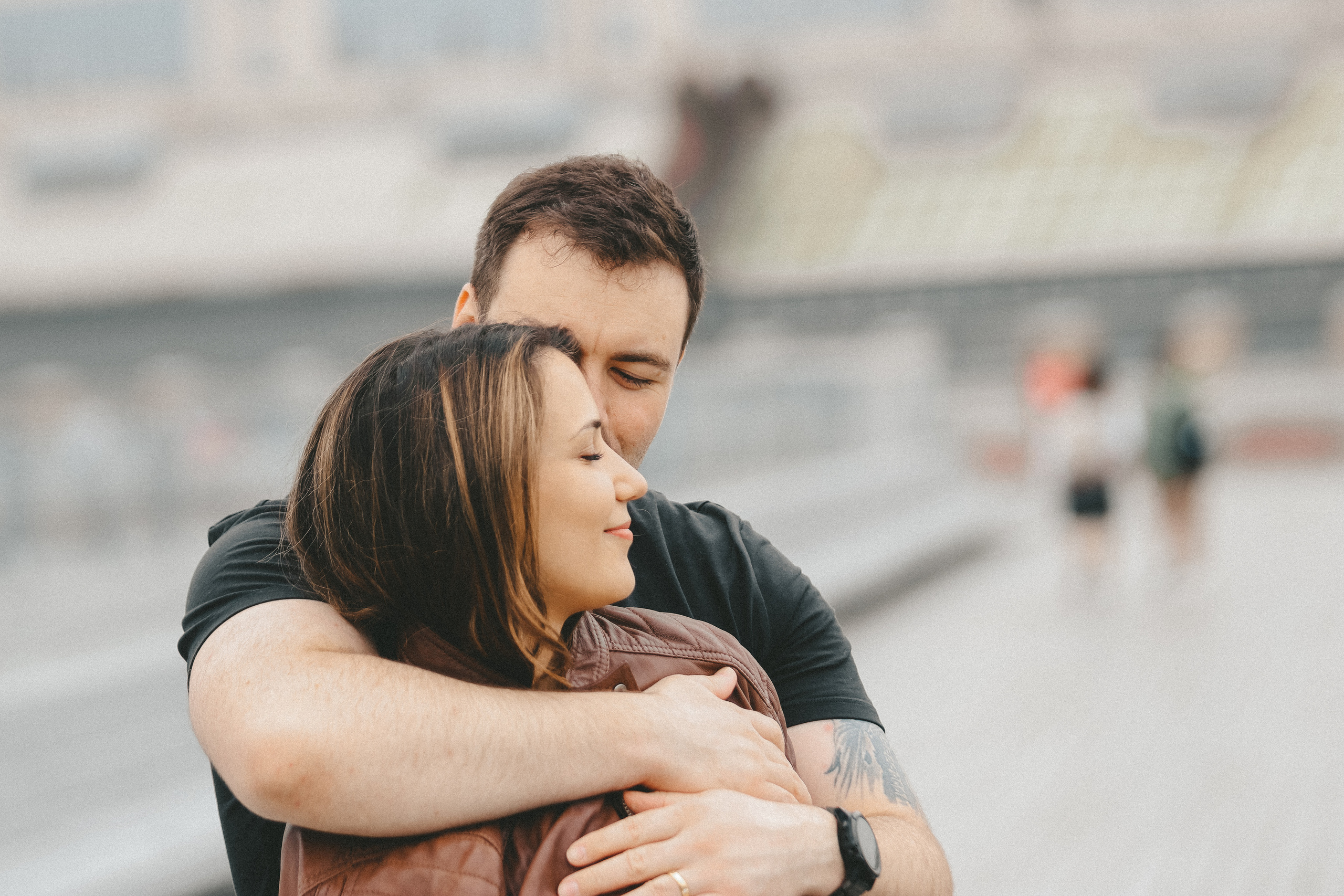 Дарин и Робин. Yana Kotlyarova lifestyle фотографов