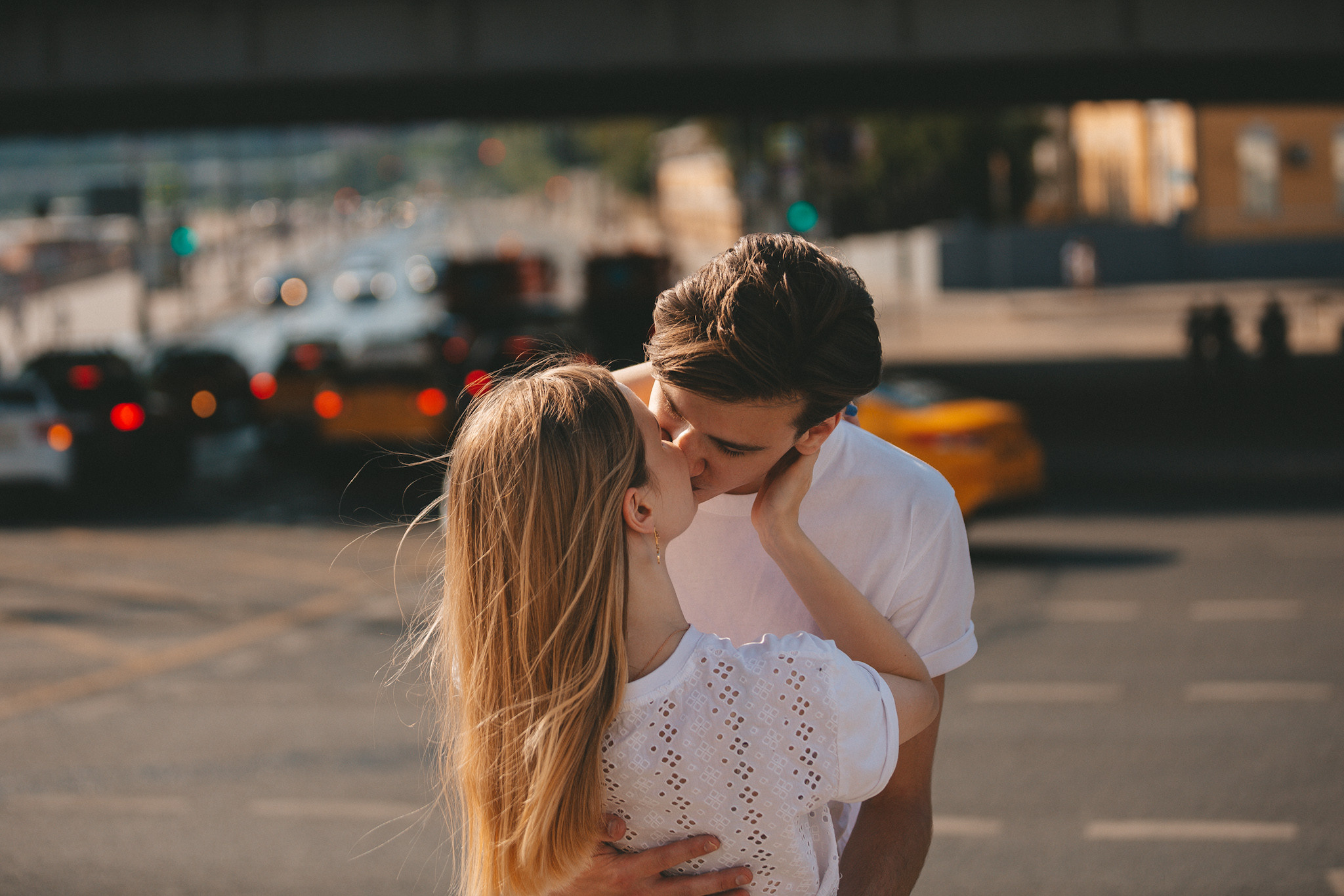 Дарья и Марк. Yana Kotlyarova lifestyle фотографов