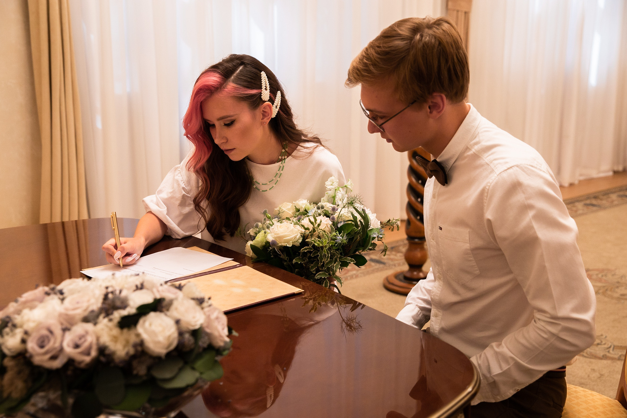 Варя и Серёжа. Yana Kotlyarova lifestyle фотографов