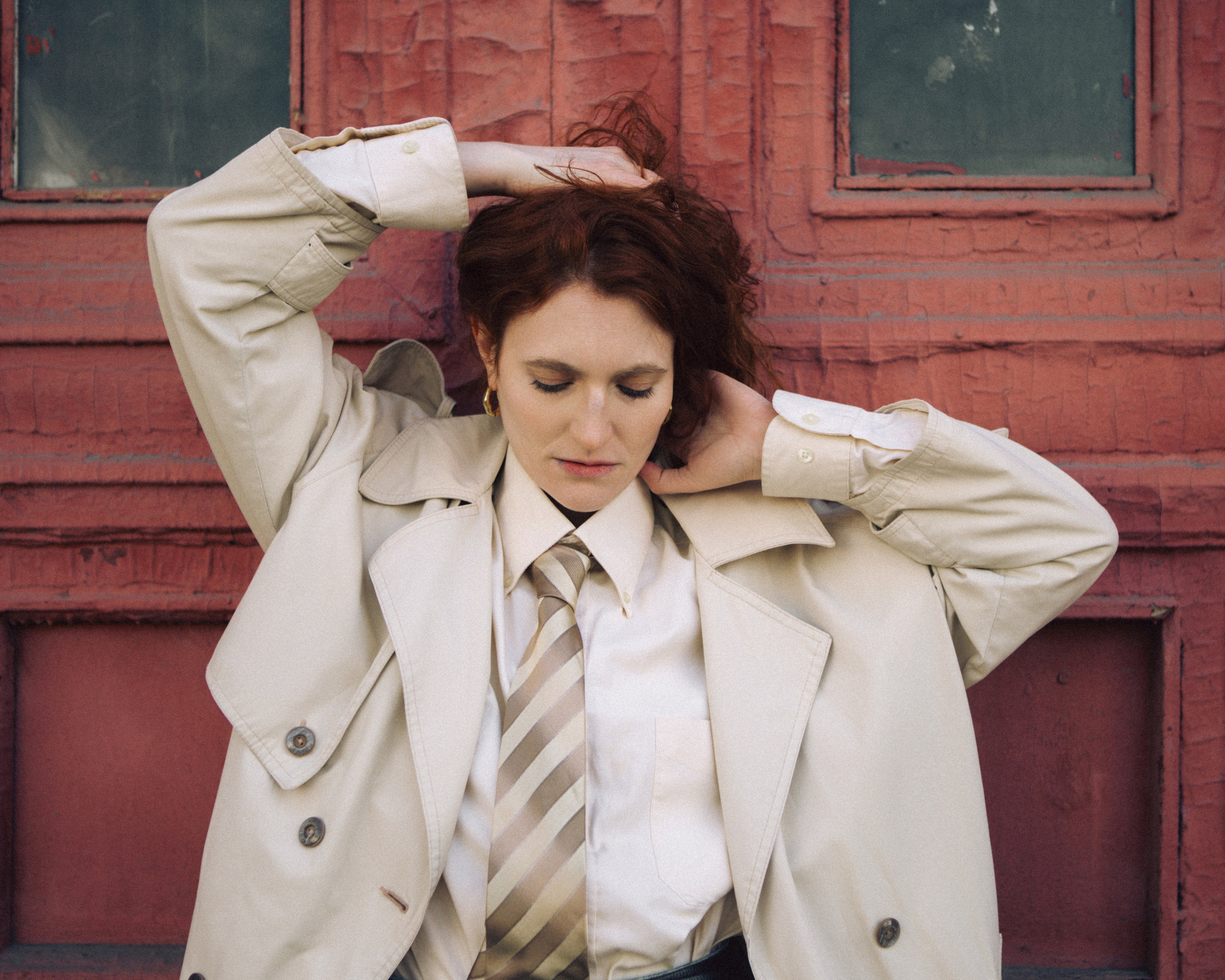 Юлия. Портретный фотограф в Москве Анастасия