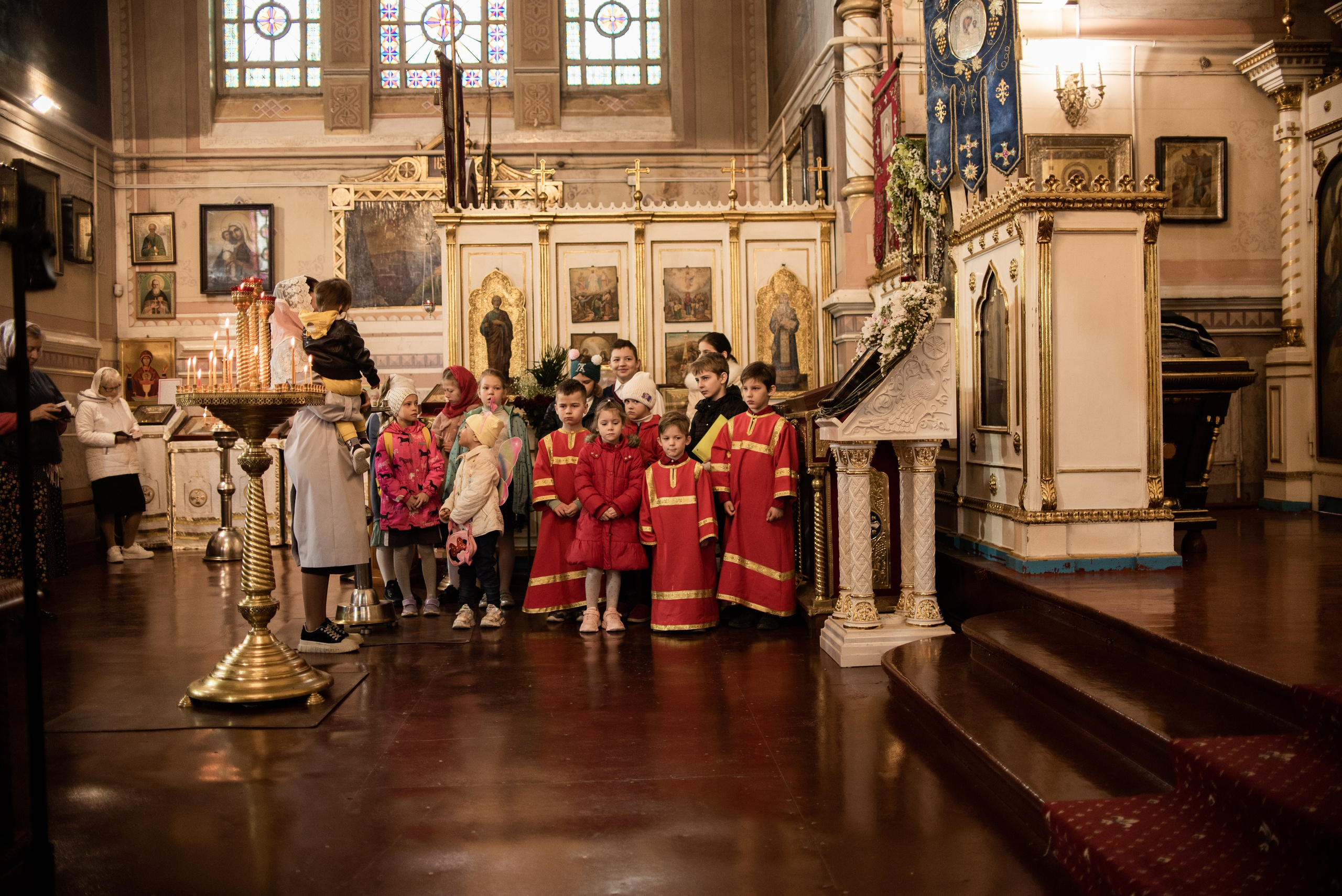 Пасха 16.04.2023. Семейный и свадебный фотограф в Феодосии и Коктебеле