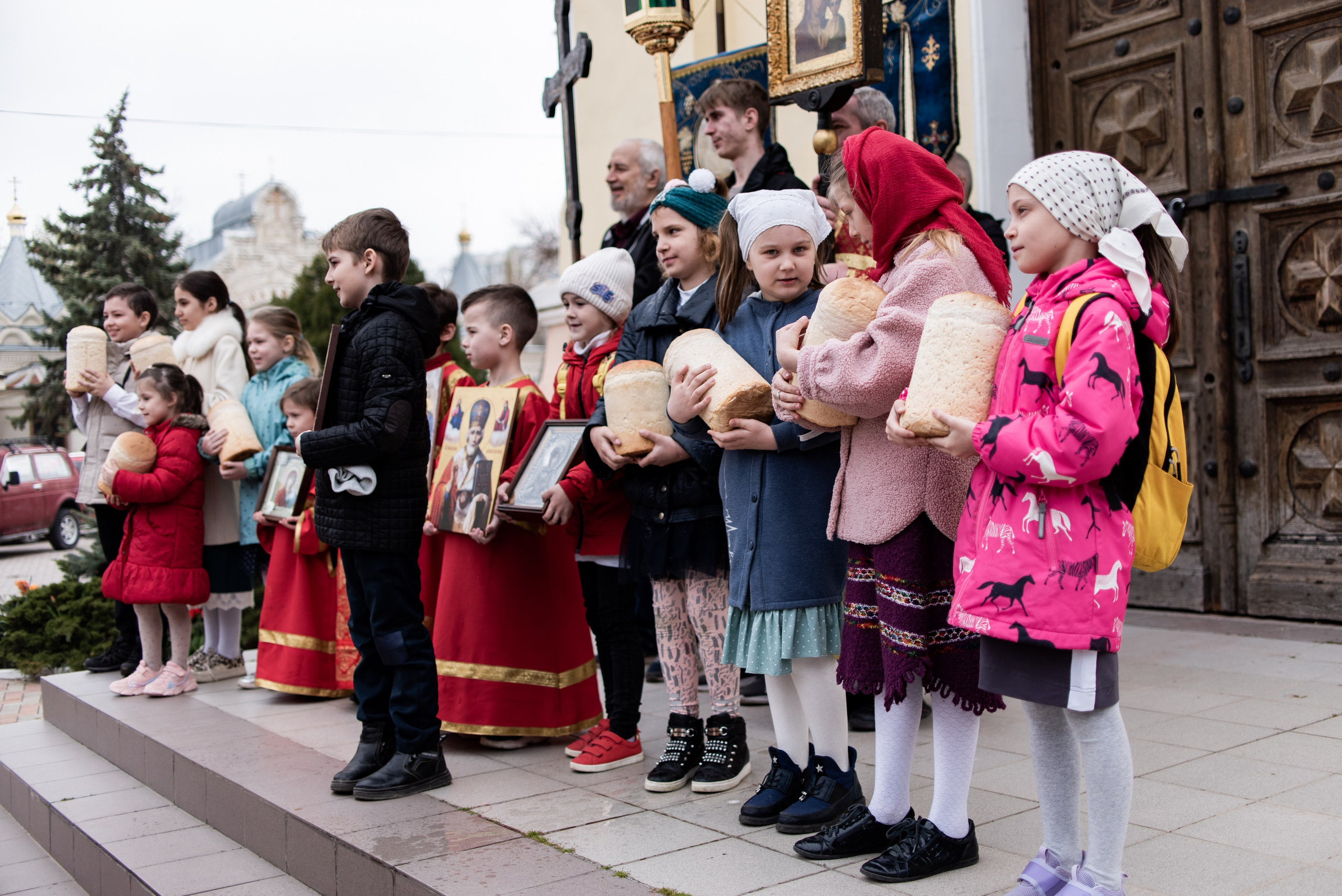 Пасха 16.04.2023. Семейный и свадебный фотограф в Феодосии и Коктебеле