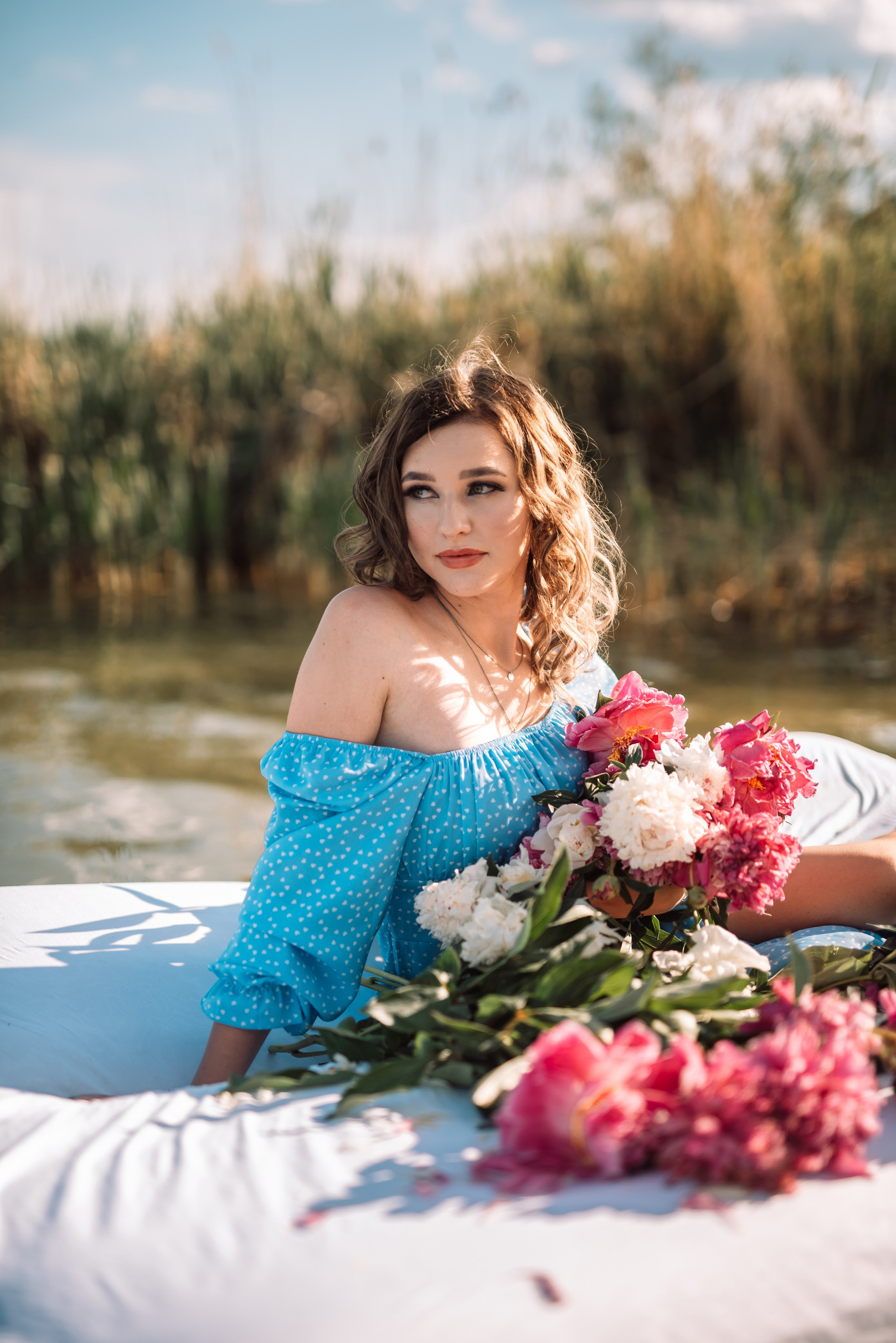 BLOSSOM. Семейный фотограф в Барнауле