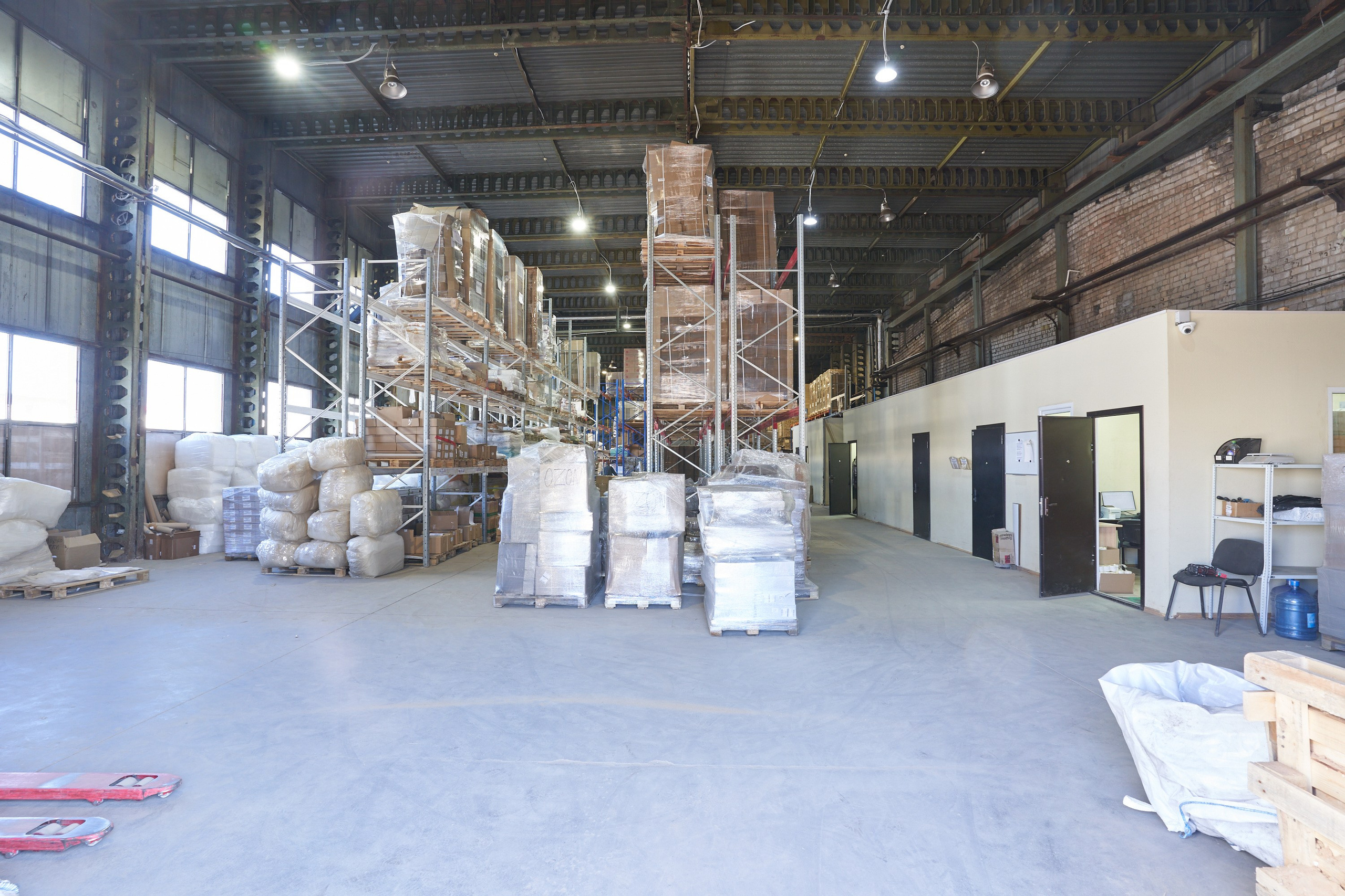 Промышленная съёмка. Фотограф в Твери Захаров Сергей