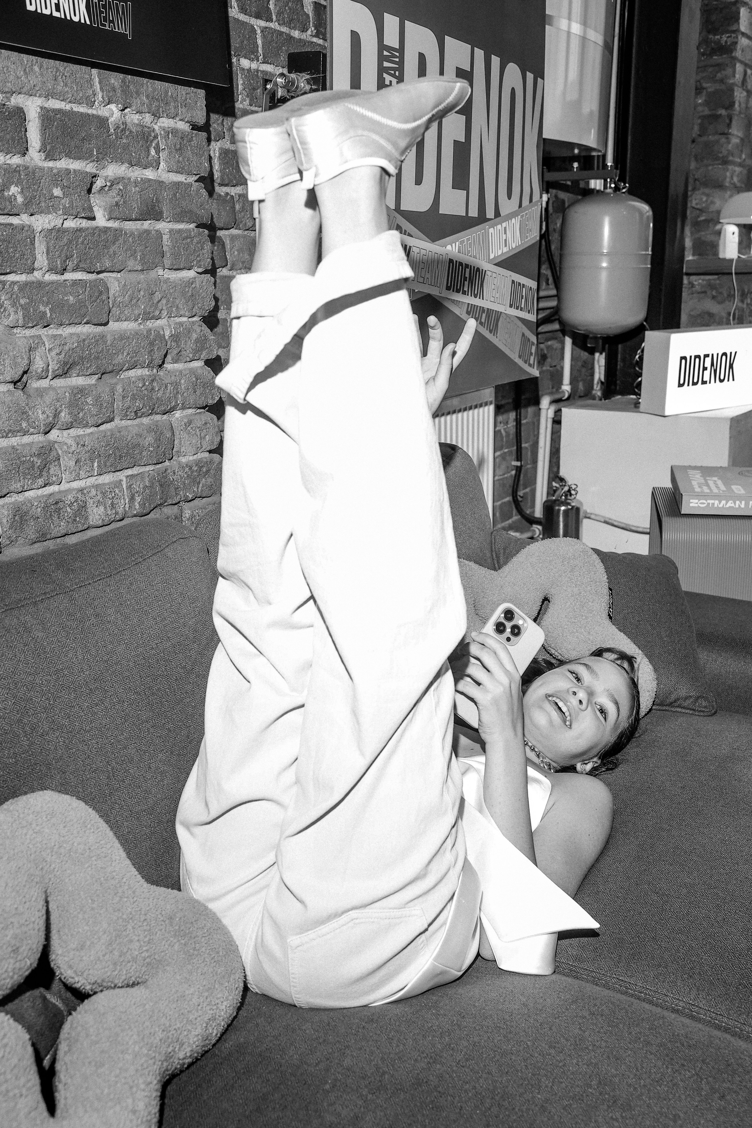 КИРА ДМИТРИЕВА. Nikolskayasecular