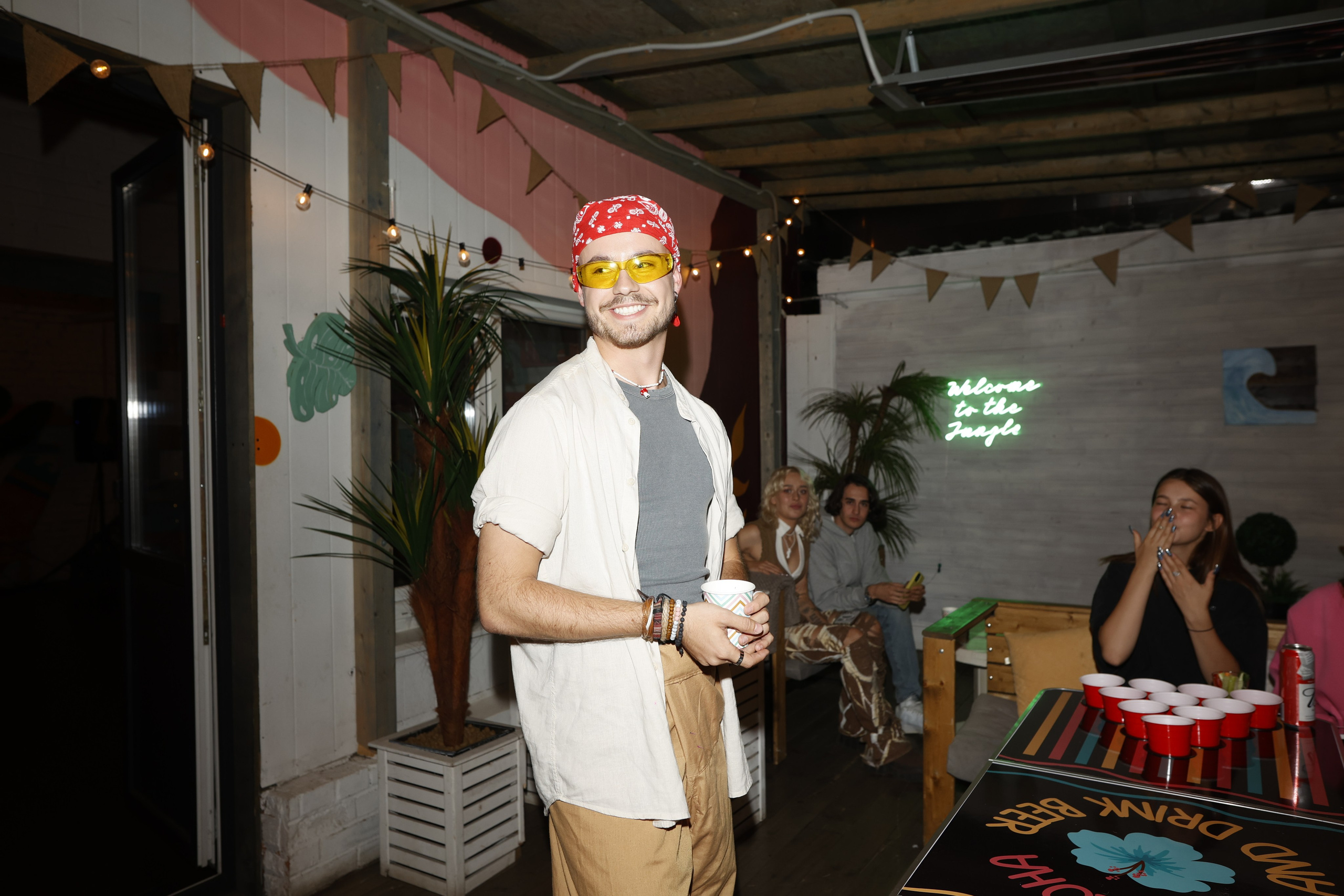 ГЕРМАН ГЛАСС. Nikolskayasecular