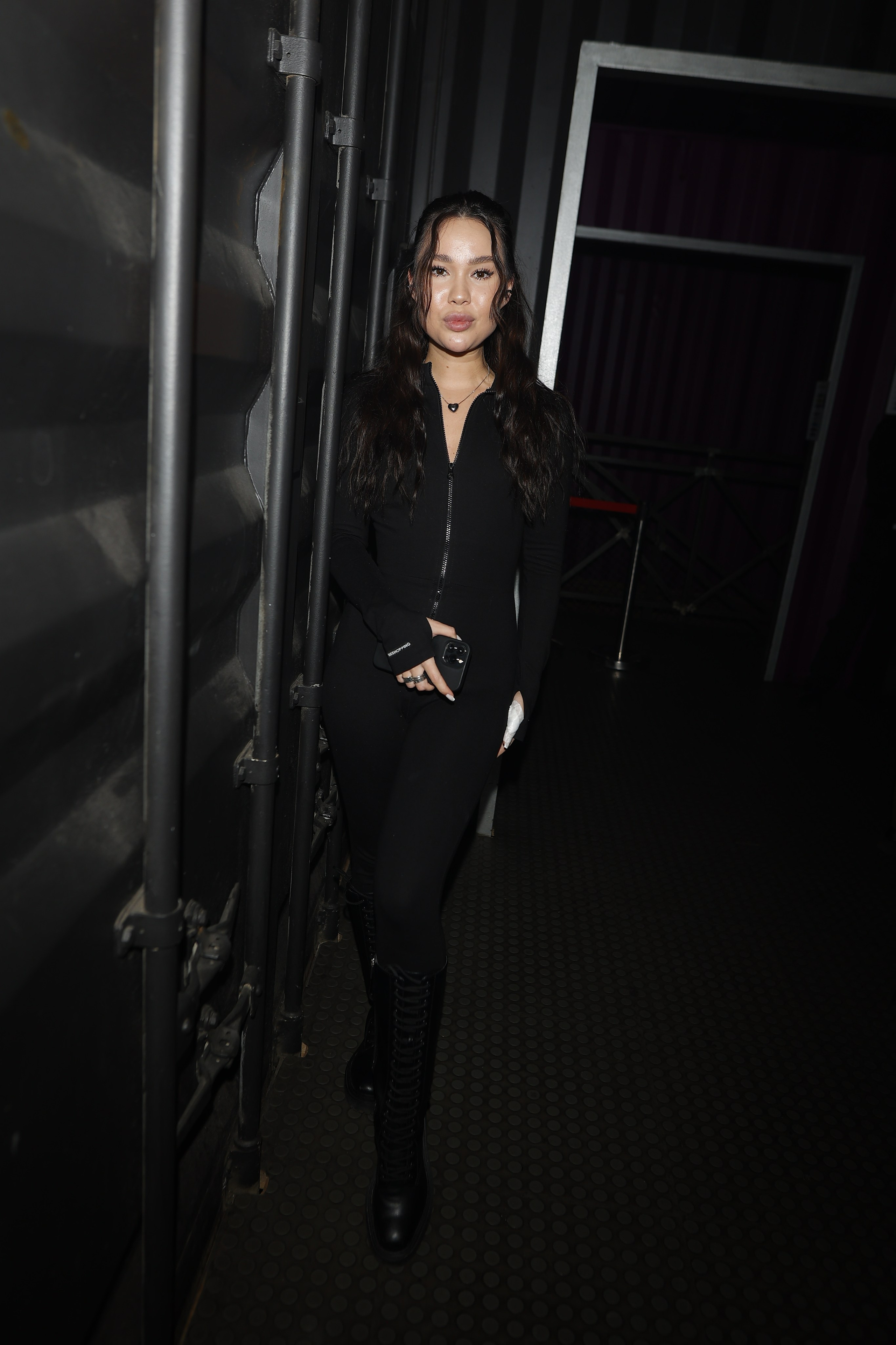 КАТЯ АДУШКИНА. Nikolskayasecular