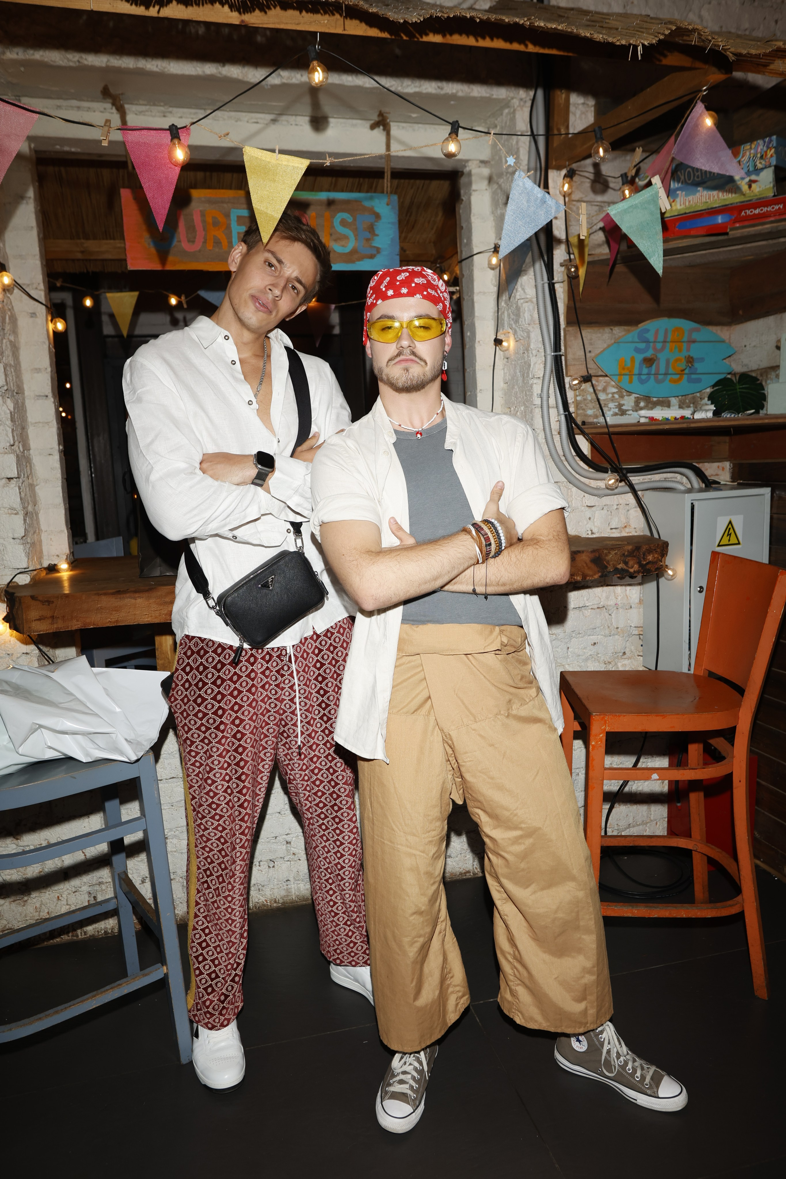 ГЕРМАН ГЛАСС. Nikolskayasecular