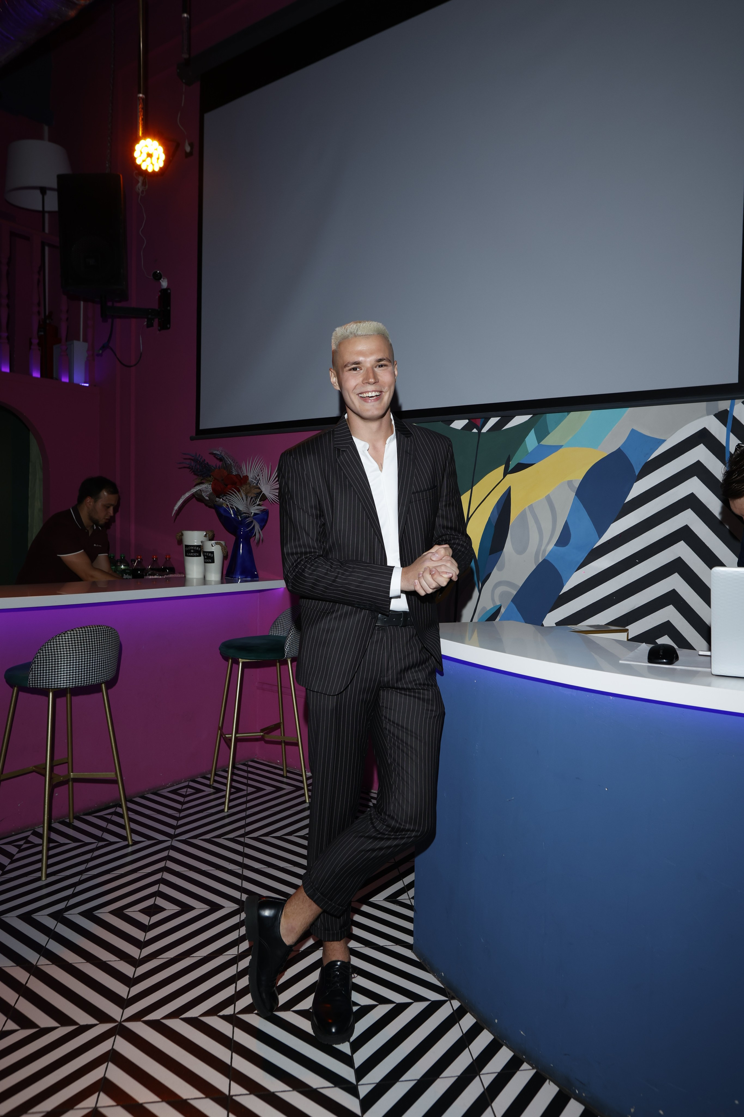 МАША ПАК. Nikolskayasecular