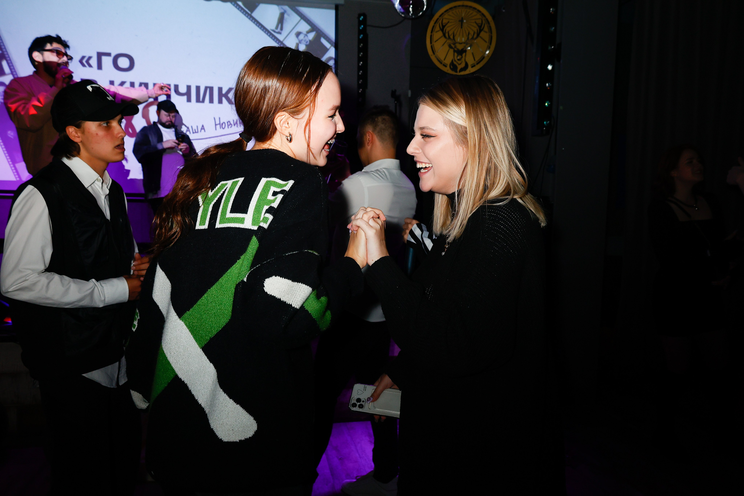 САША НОВИКОВ. Nikolskayasecular