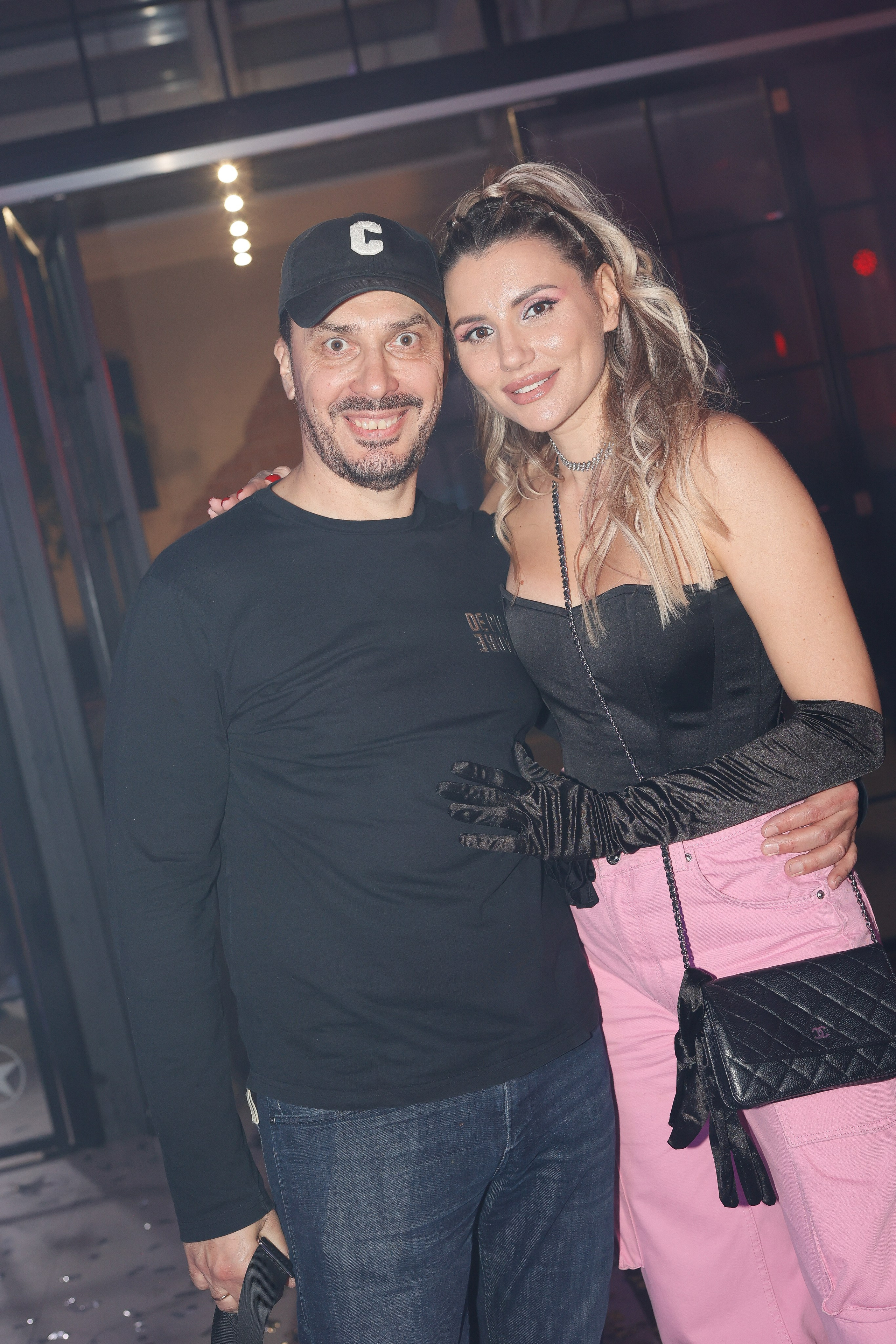 КАРИНА НИГАЙ. Nikolskayasecular