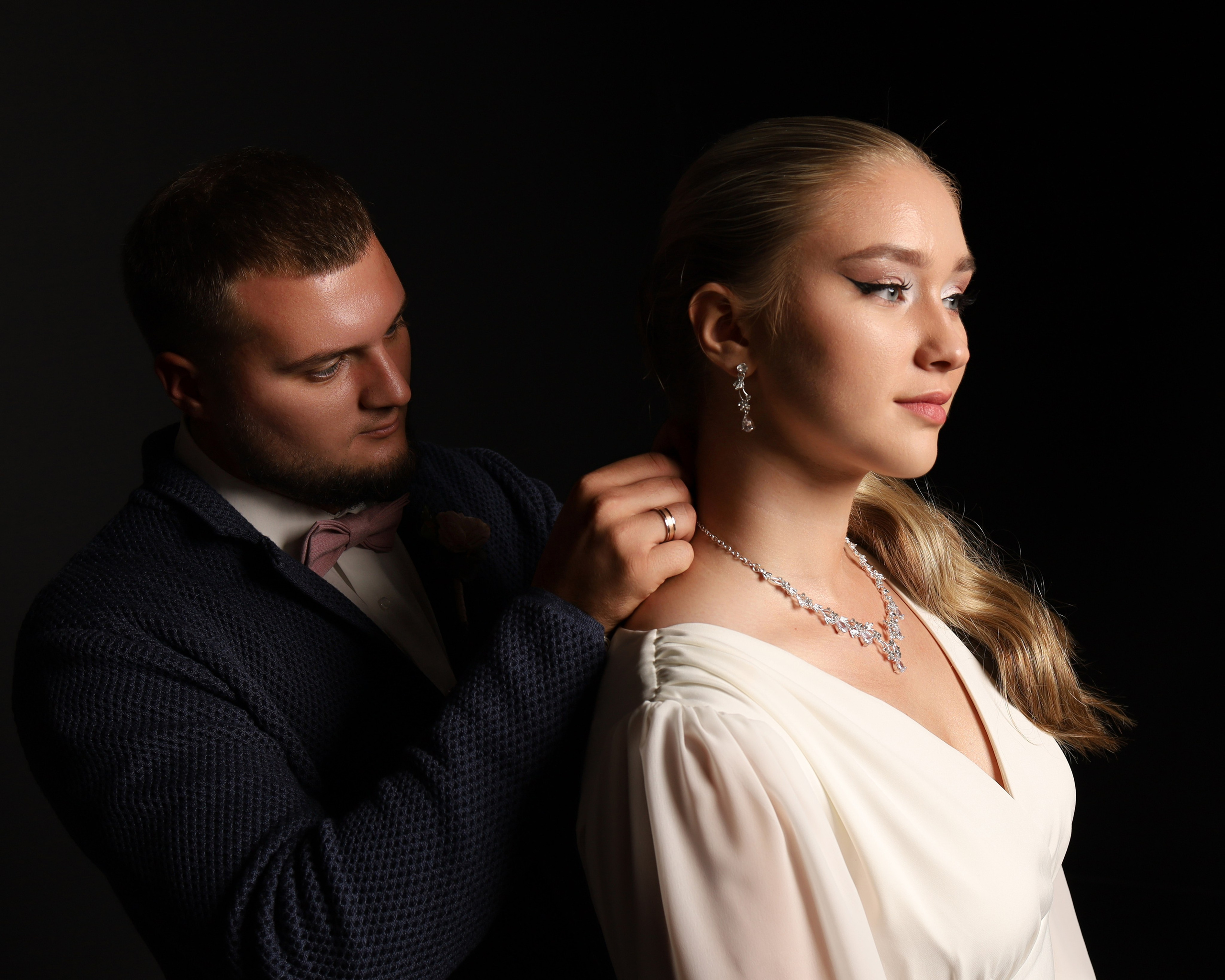 Свадебная фотосессия!. Фотограф Нина Пашина — Пермь