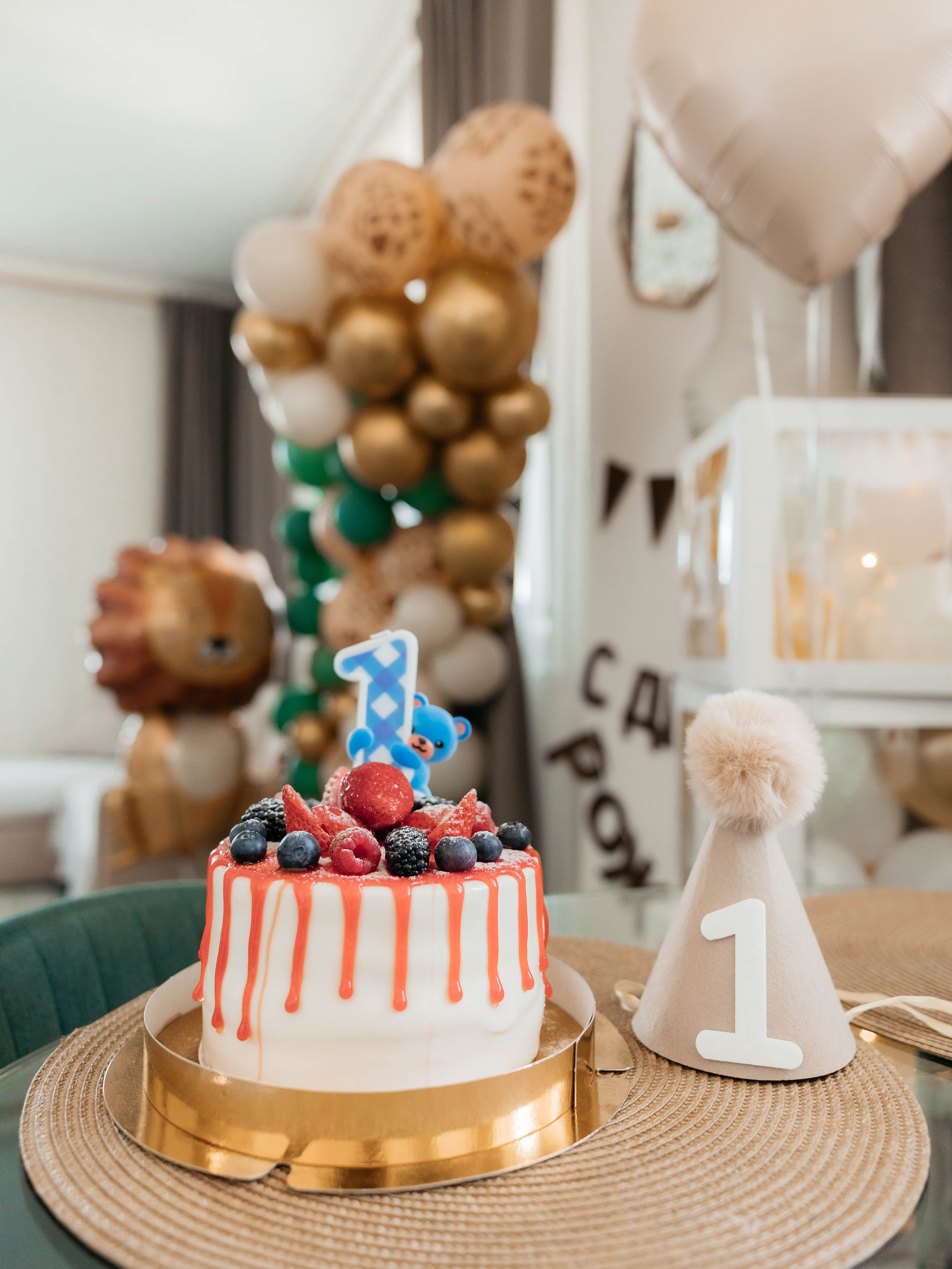 Лев. 2024 г. Персональный фотограф Катерина Литвинова