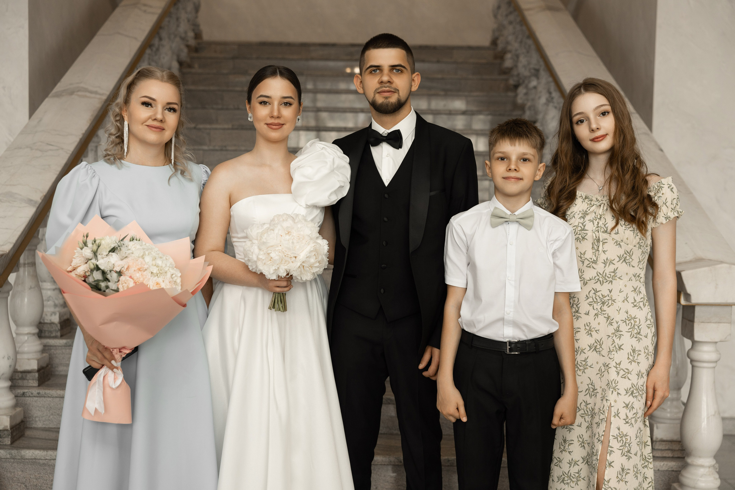 Александр и Анна. Свадебный фотограф Тула Москва СПБ / Сёмина Дарья