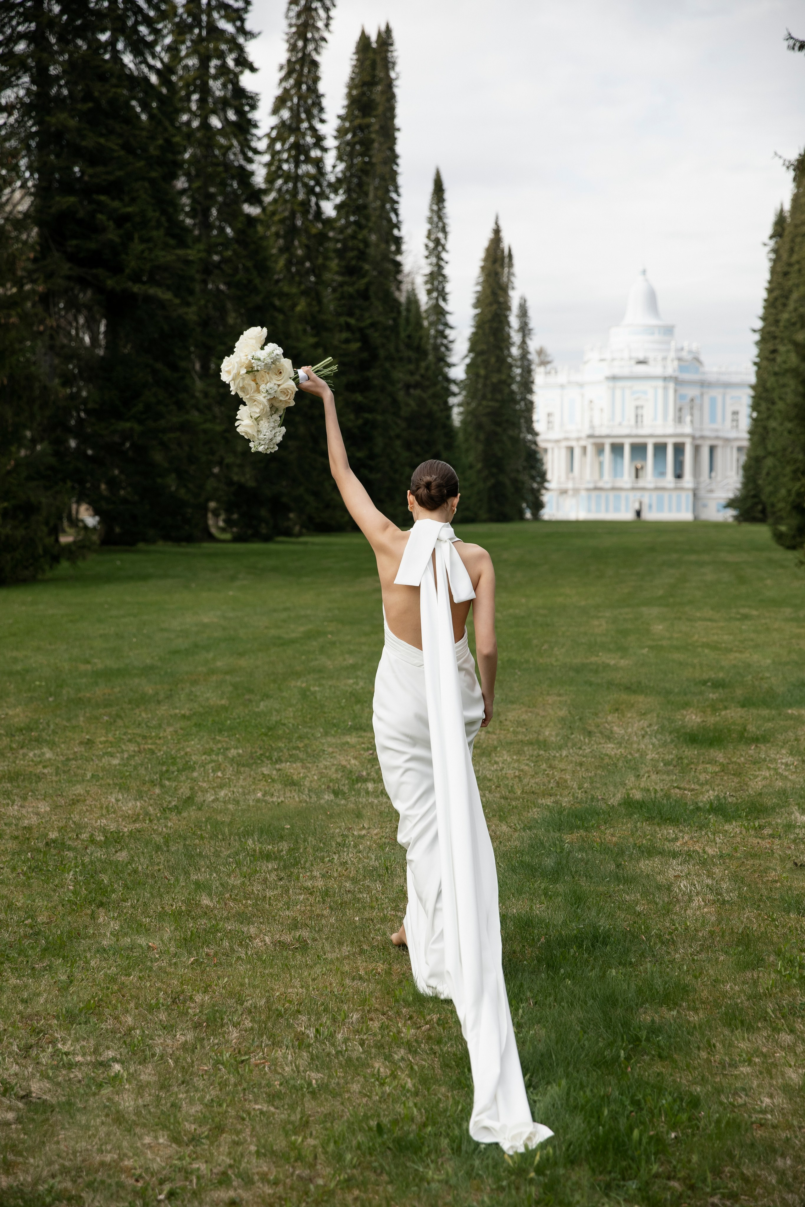 Софья и Юрий. Свадебный и портретный фотограф