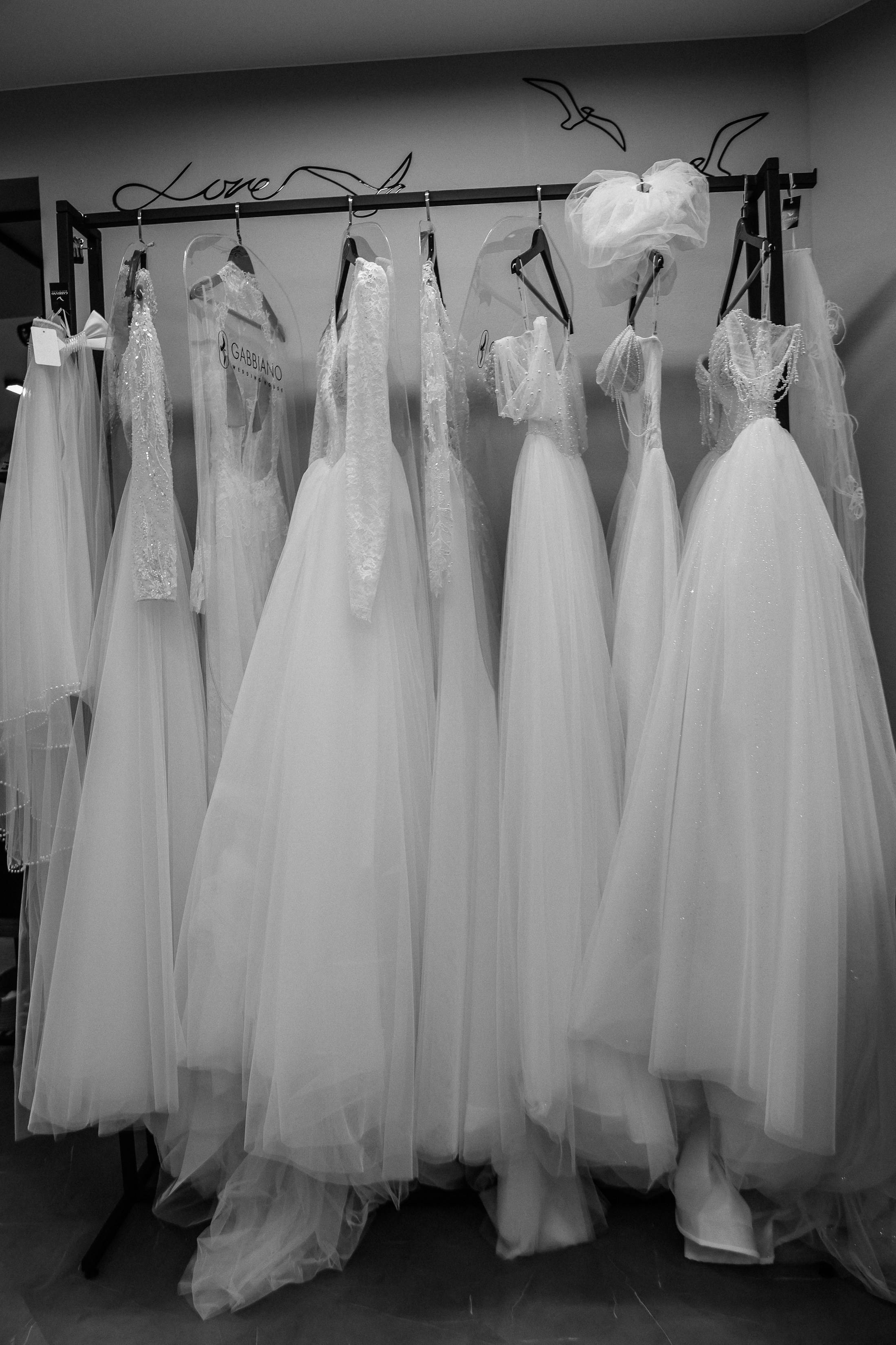 GABBIANO. Фотограф Юлия Мальцева