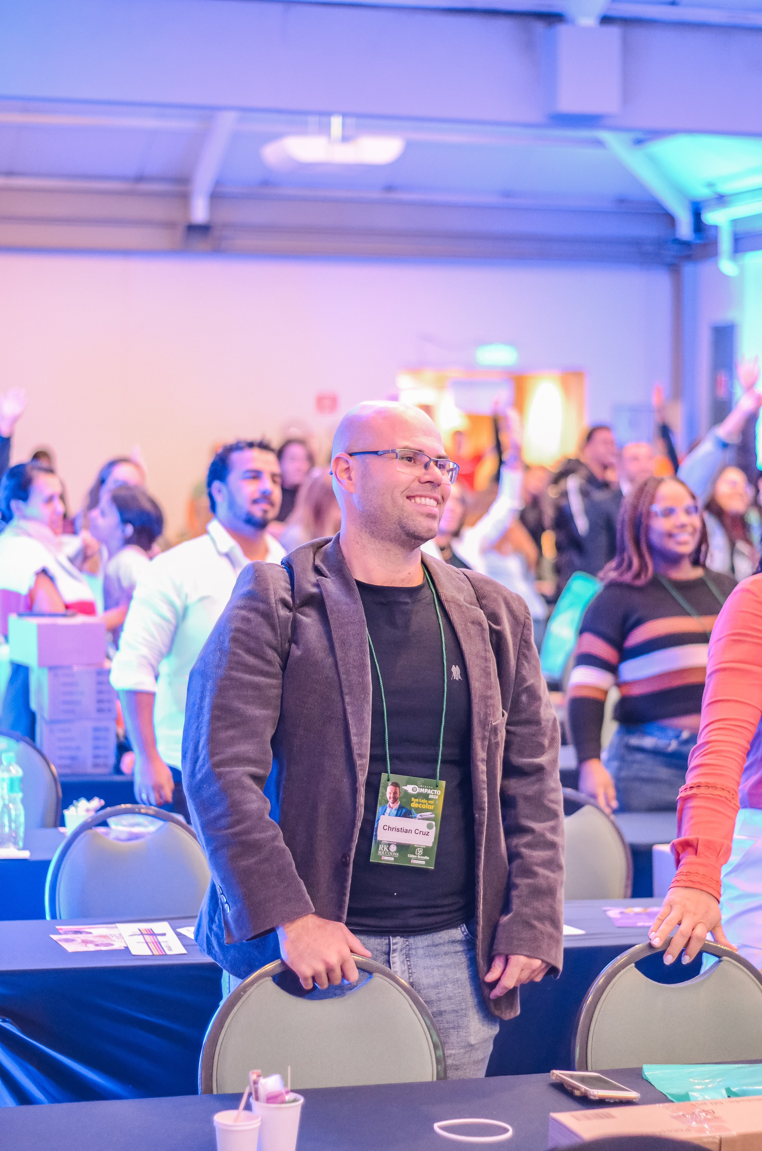 IMPACTO. Fotógrafo | Sessão de fotos