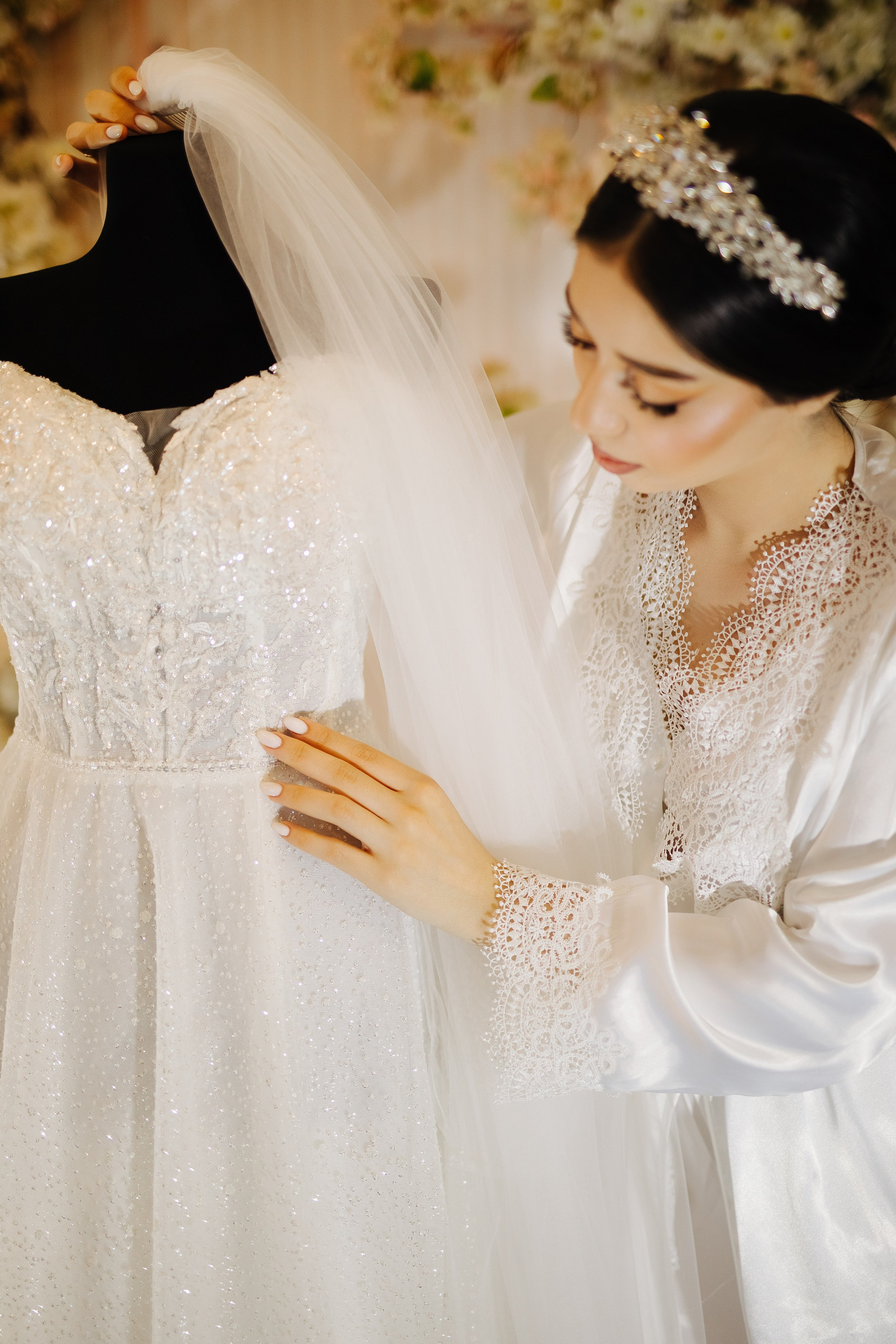 Асим Севиль. Фотограф в Красноярске Надежда Воскресенская