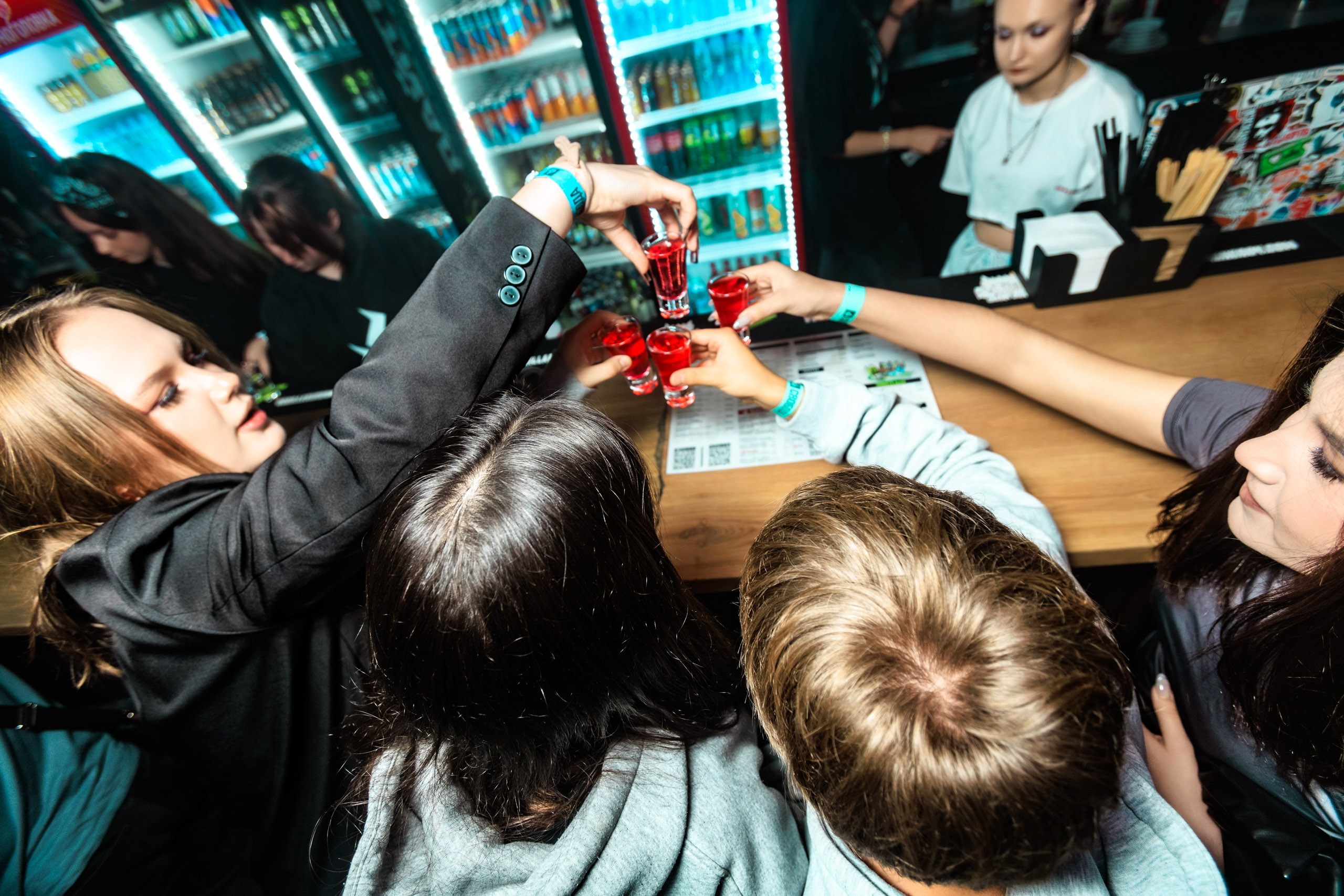 Zodiac party. Репортажный фотограф Екатеринбург | Яркий, качественный репортаж | Концерты, клубы, репортаж, праздники, корпоративы