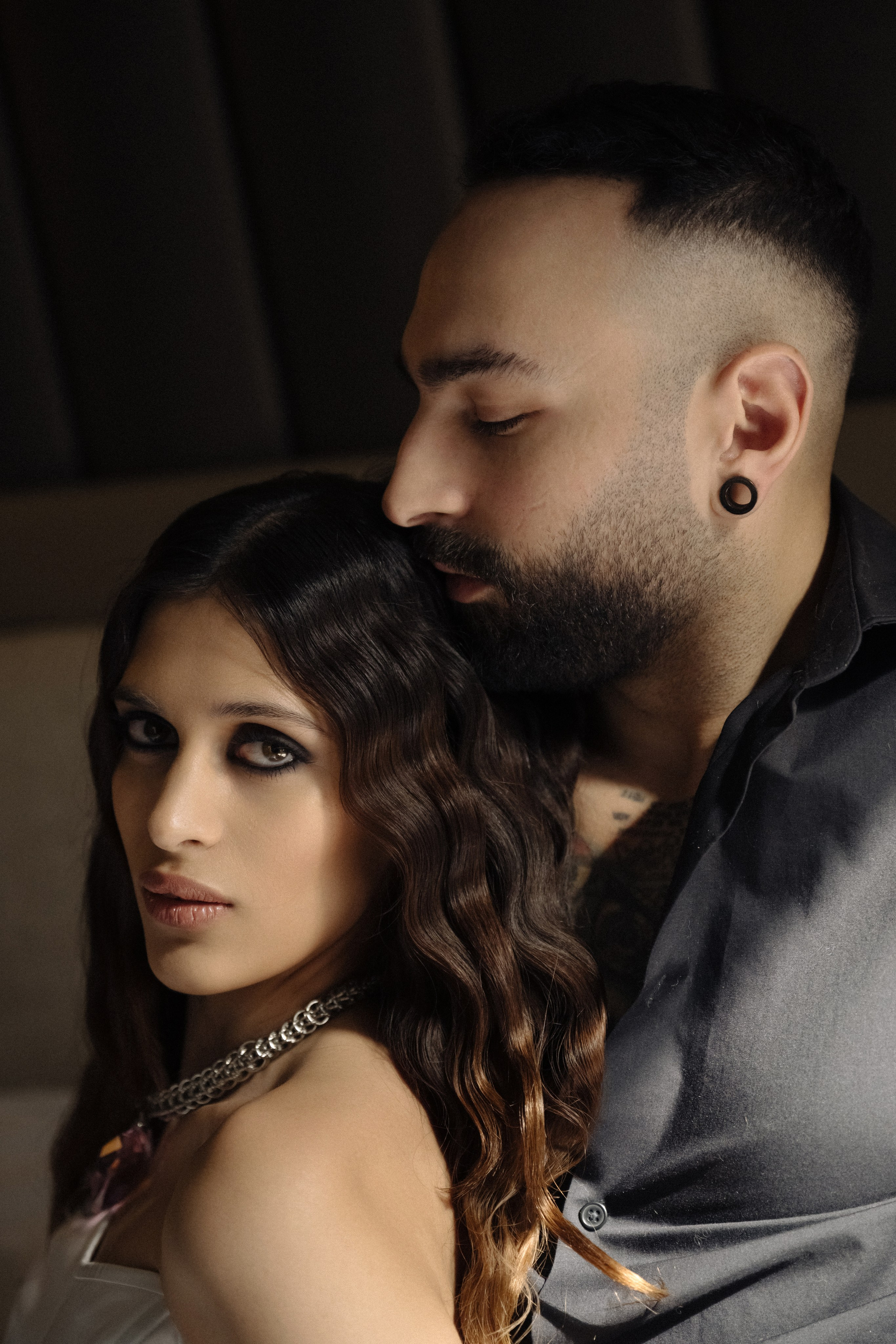 Туги и Сальма. Свадебный фотограф МОСКВА, КРЫМ, СМОЛЕНСК АЛЯ КОНОВАЛОВА