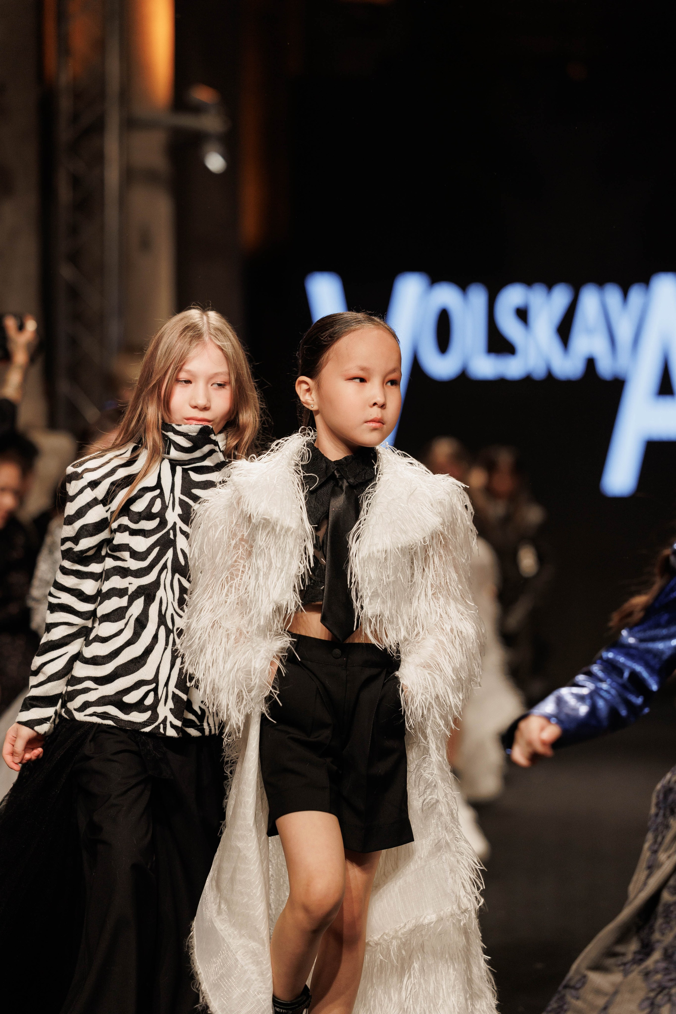 IFB-показ. About