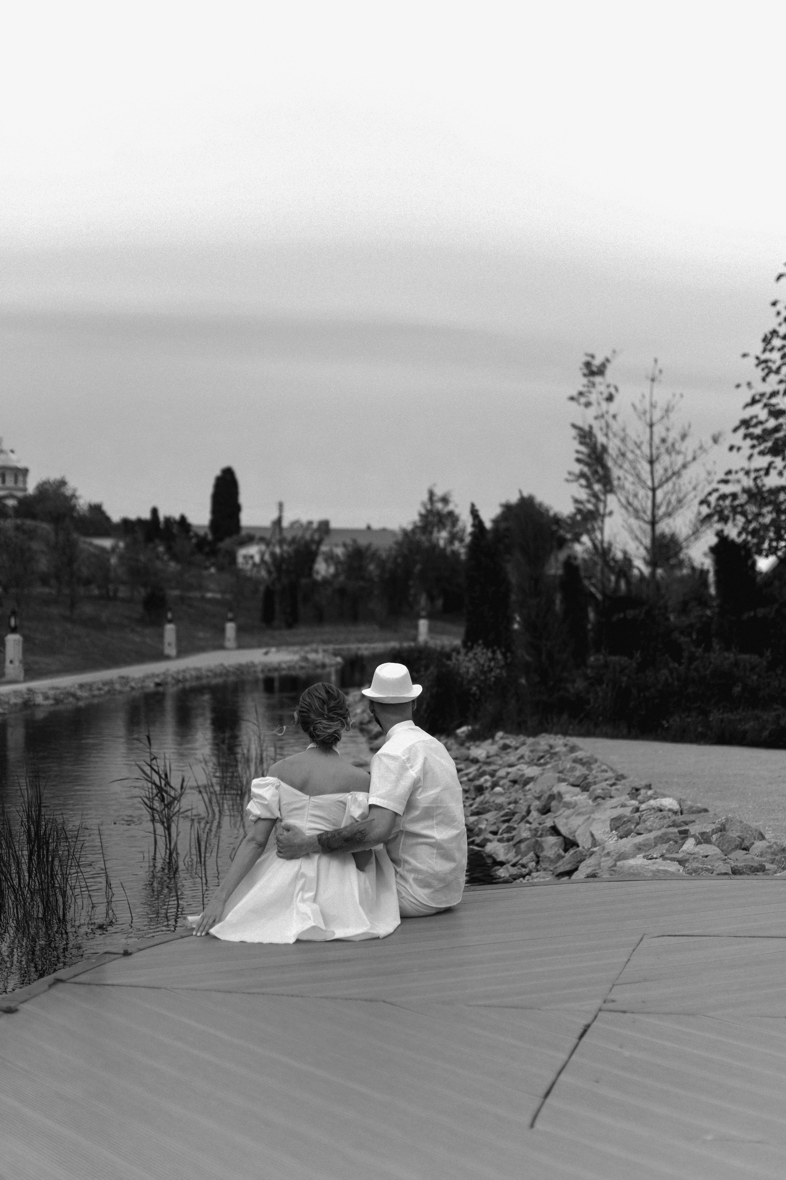 Александр и Ксения