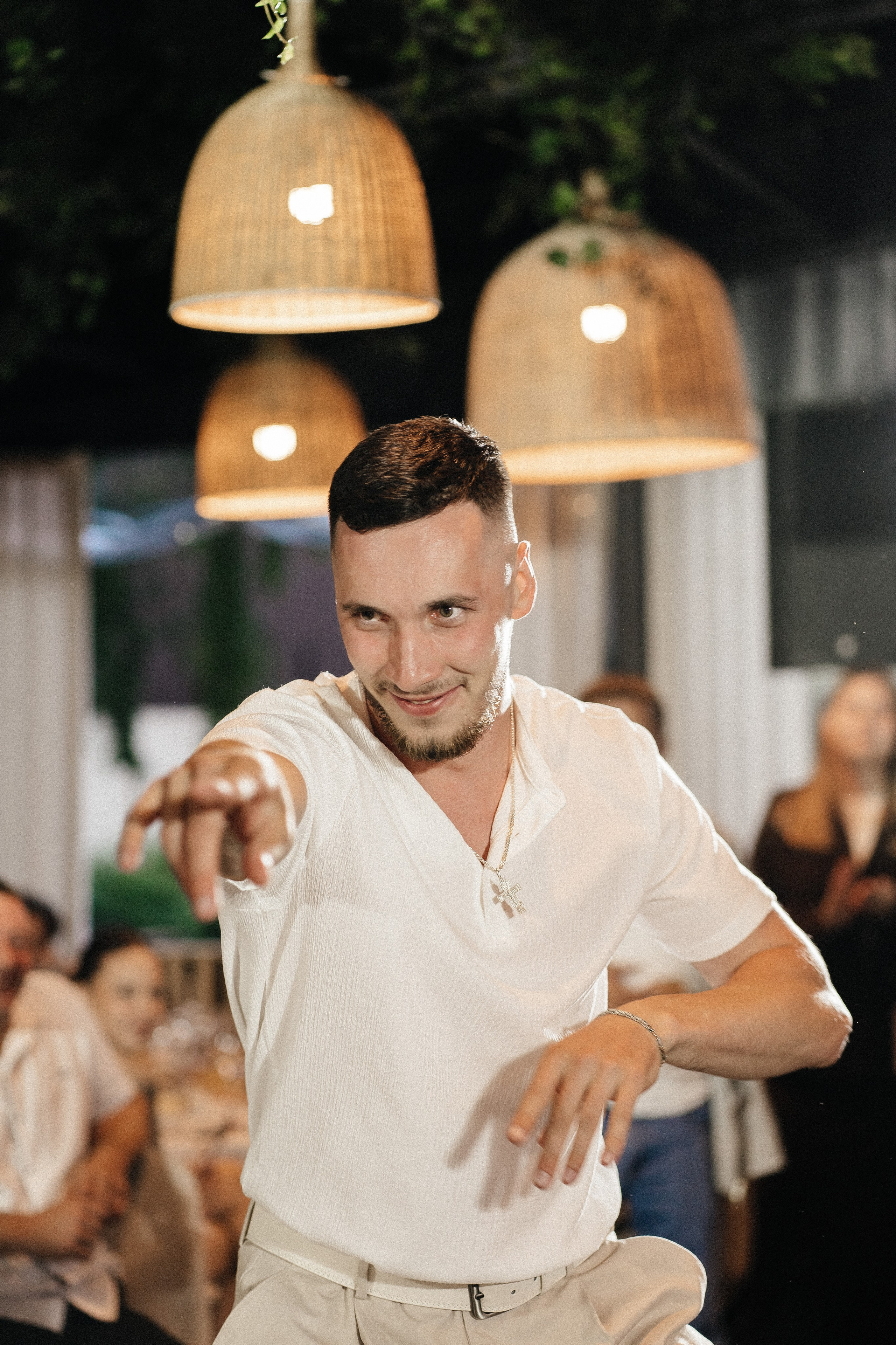 София и Даниил. Главная