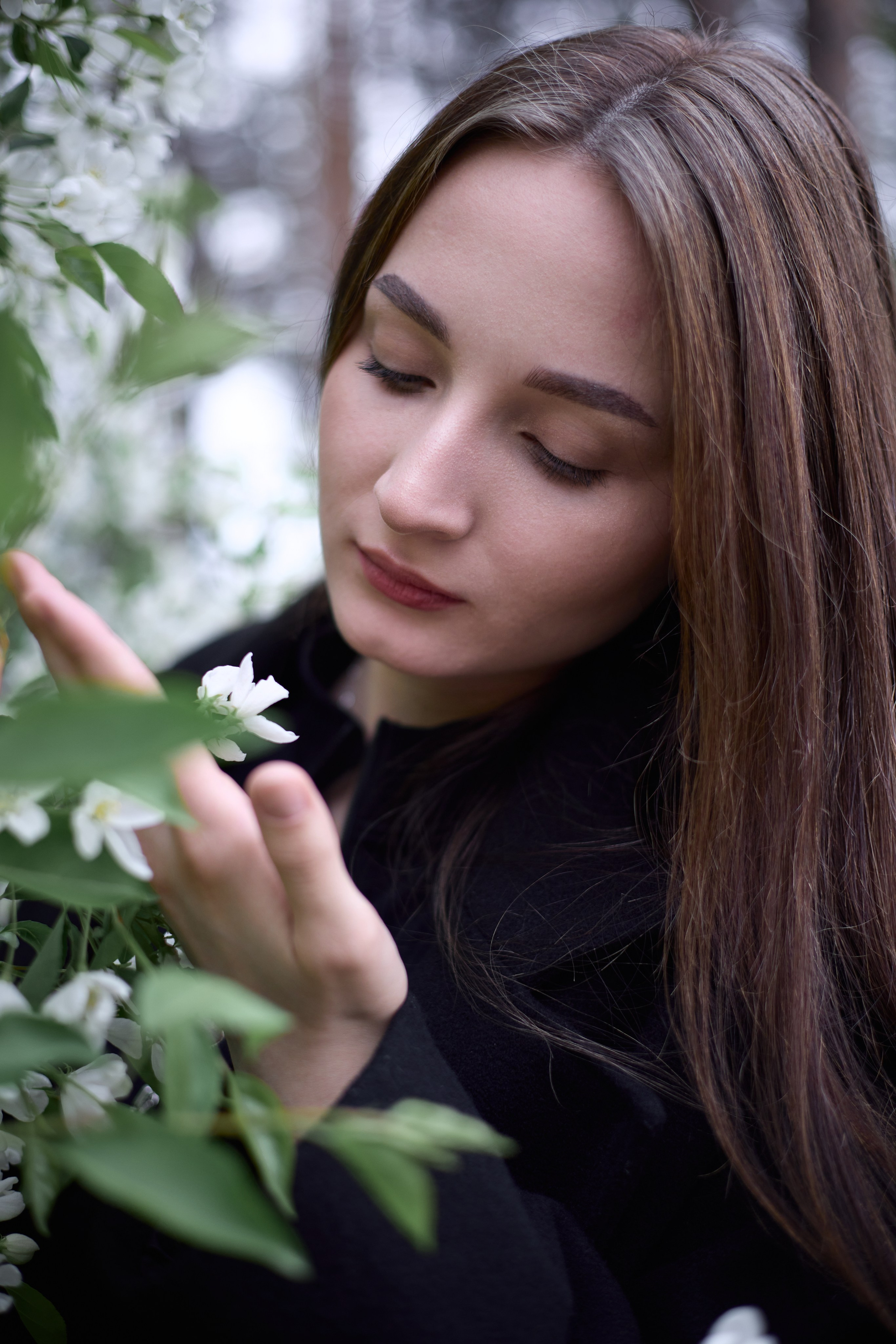 Фотосессии на природе. Фотограф в Екатеринбурге Александр Морозов