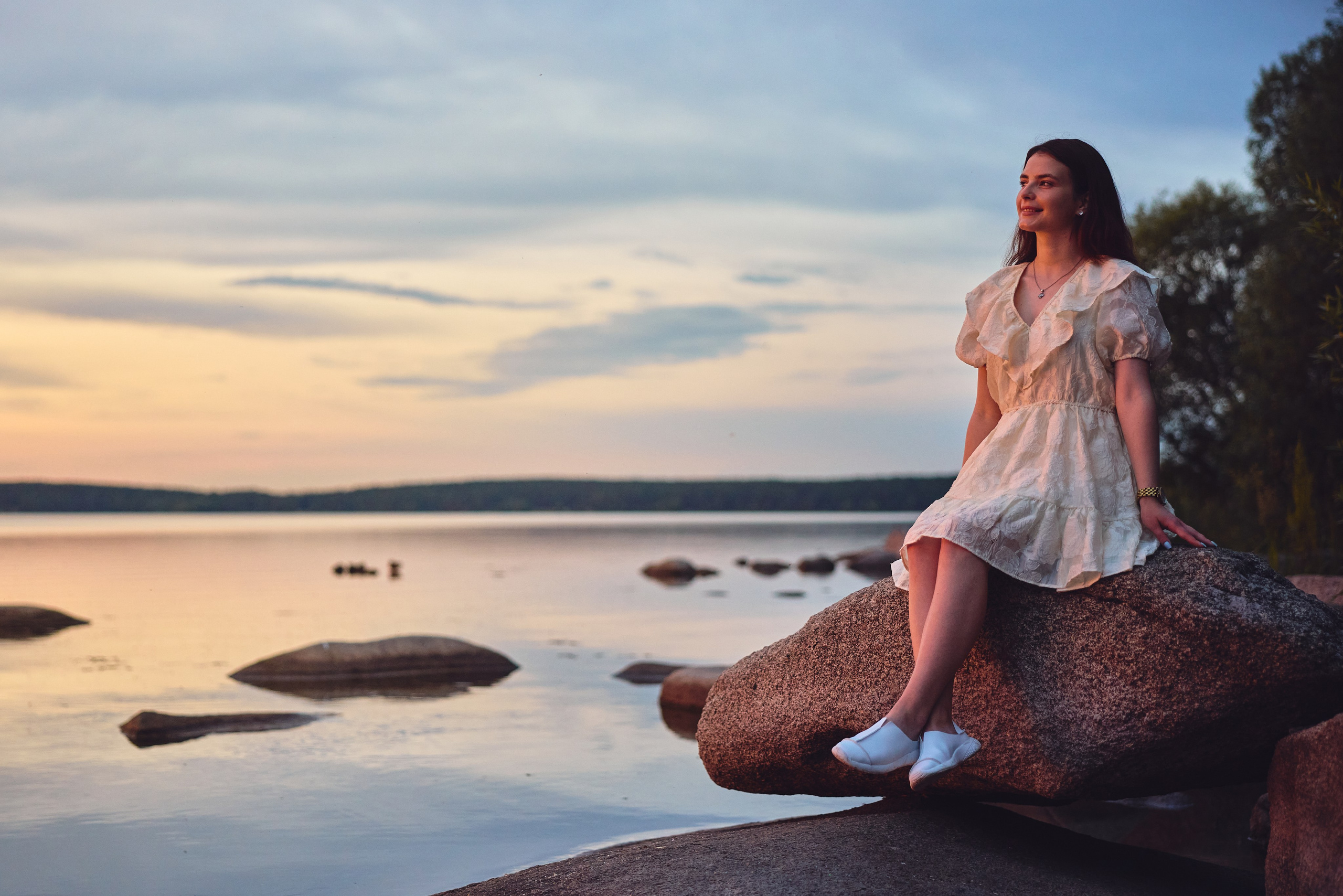 Фотосессии на природе. Фотограф в Екатеринбурге Александр Морозов