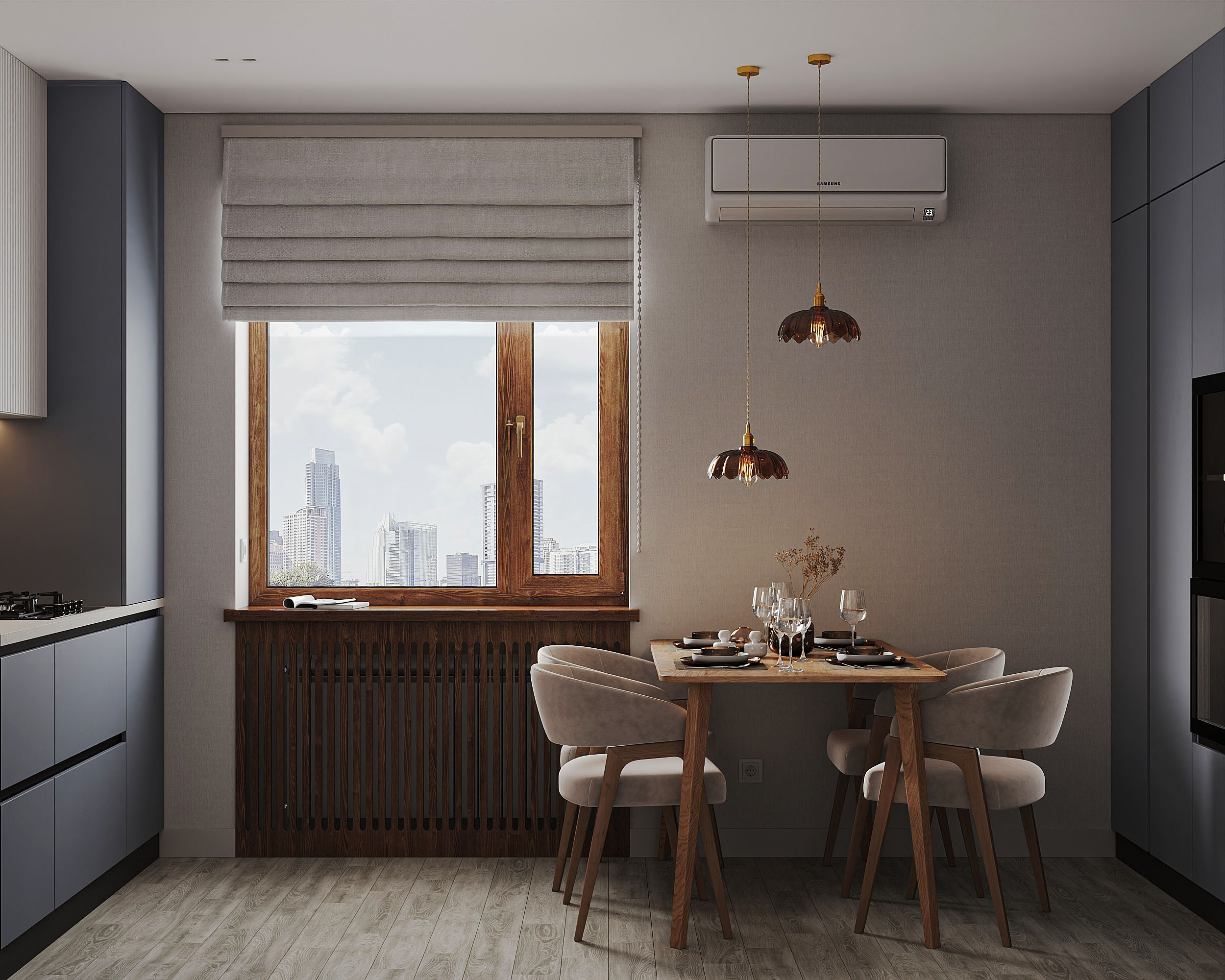 Ул. Гарибальди