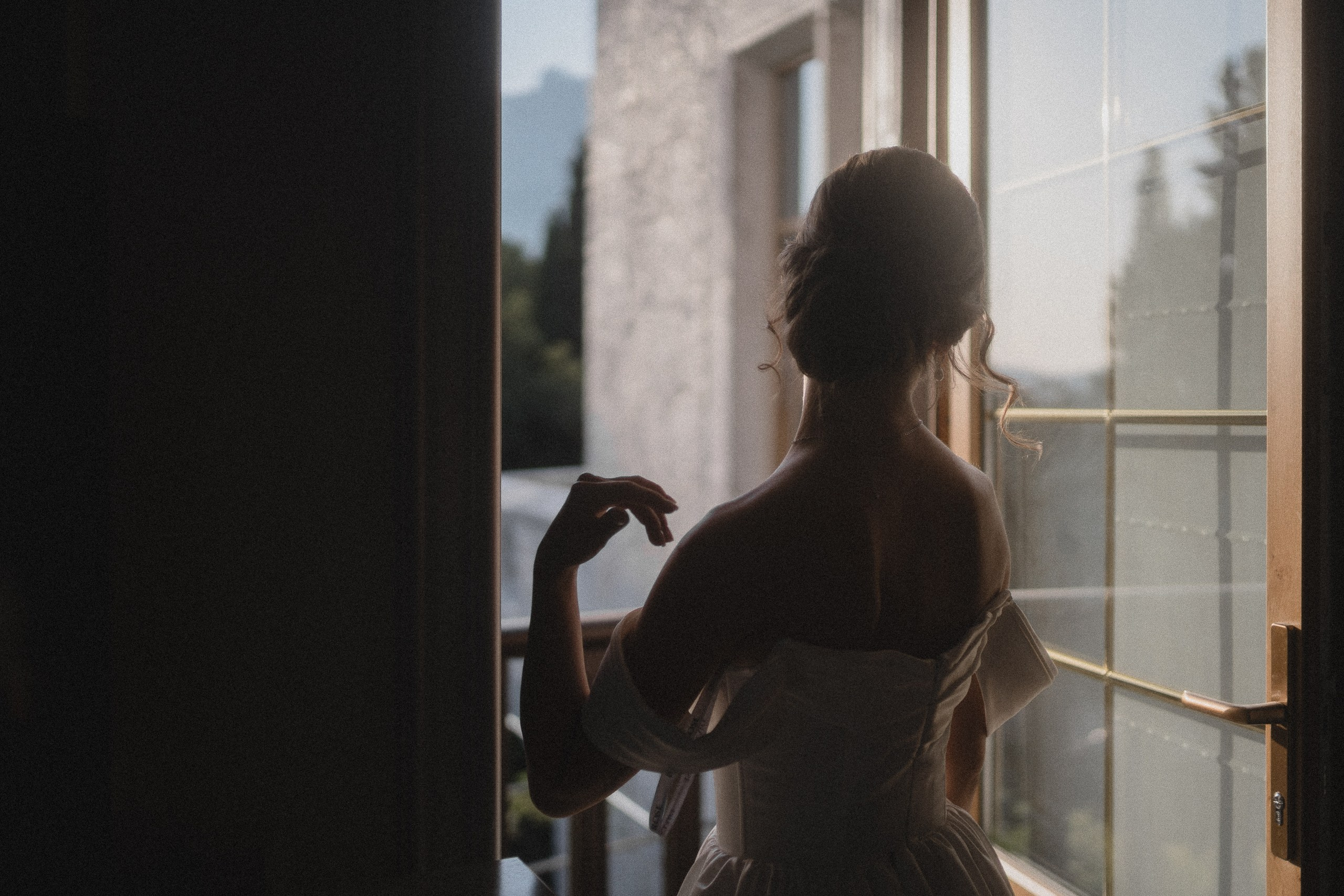 Александр & Виктория. Фотограф в Крыму Романенко Даниил