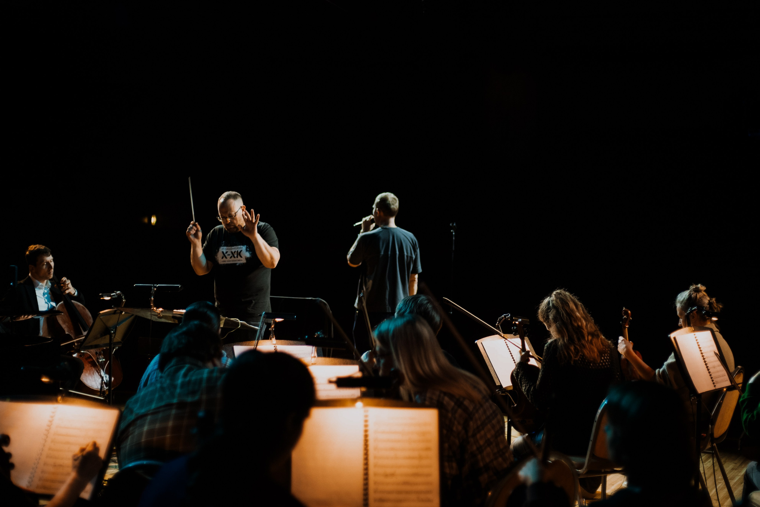 NIGATIV. Фотограф Москва