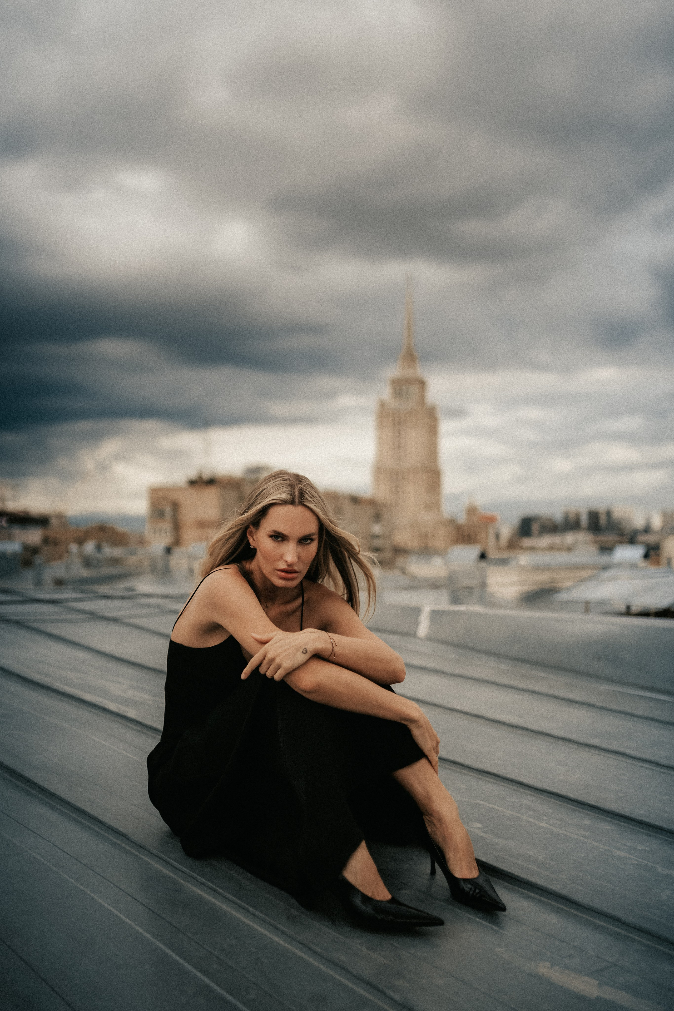 KARINA. Фотограф Москва