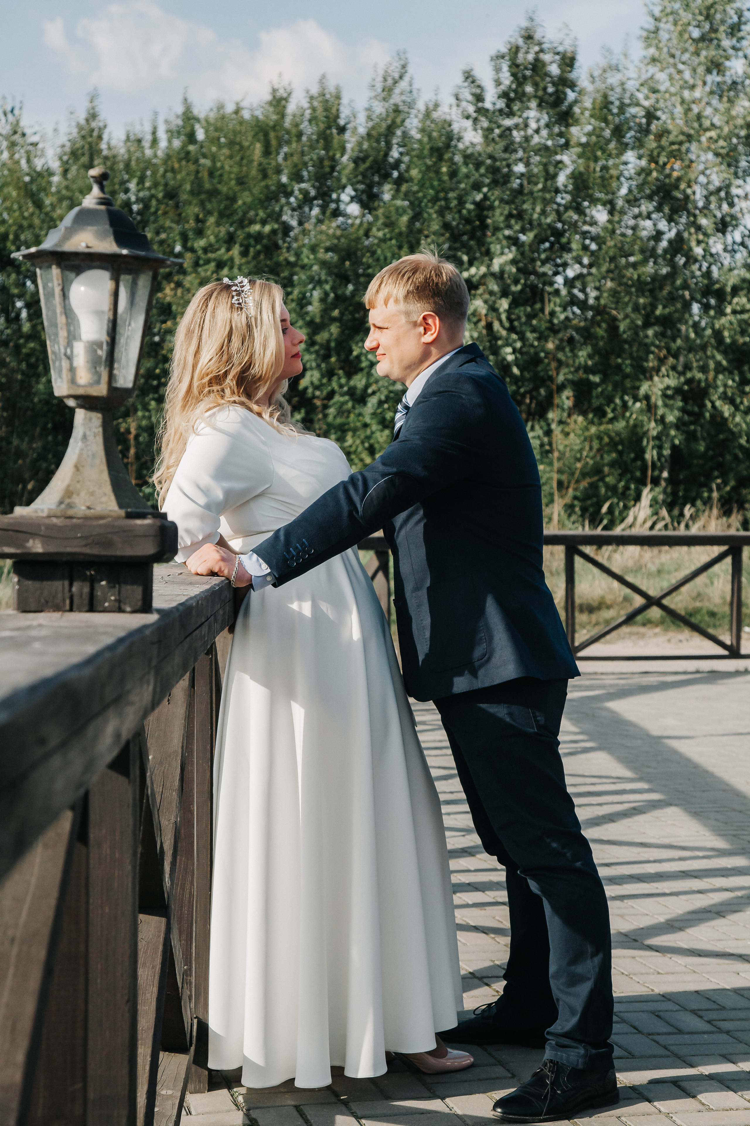 Юлиана и Роман. Свадебный и семейный фотограф в Минске Духович Татьяна