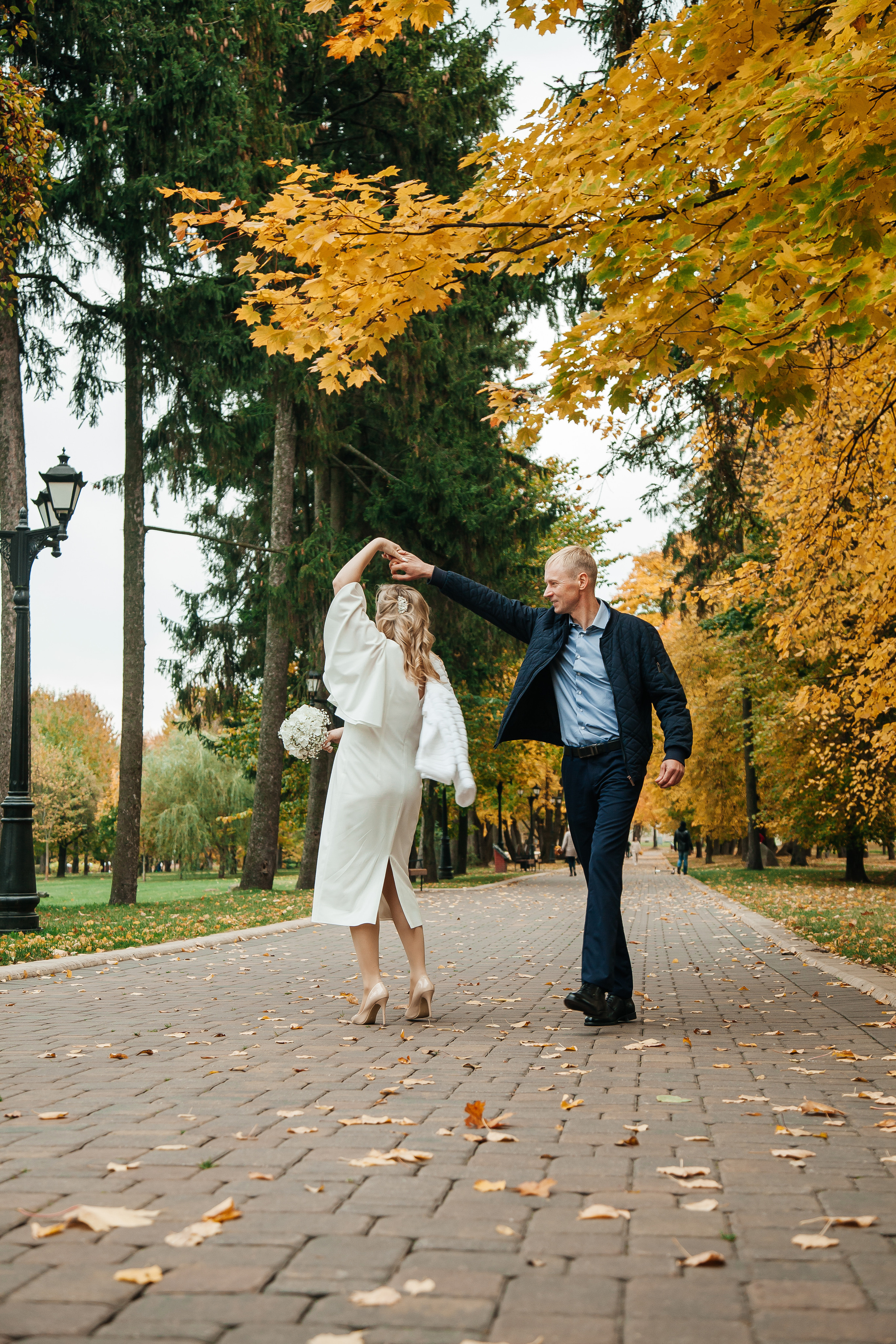 Диана и Сергей. Свадебный и семейный фотограф в Минске Духович Татьяна