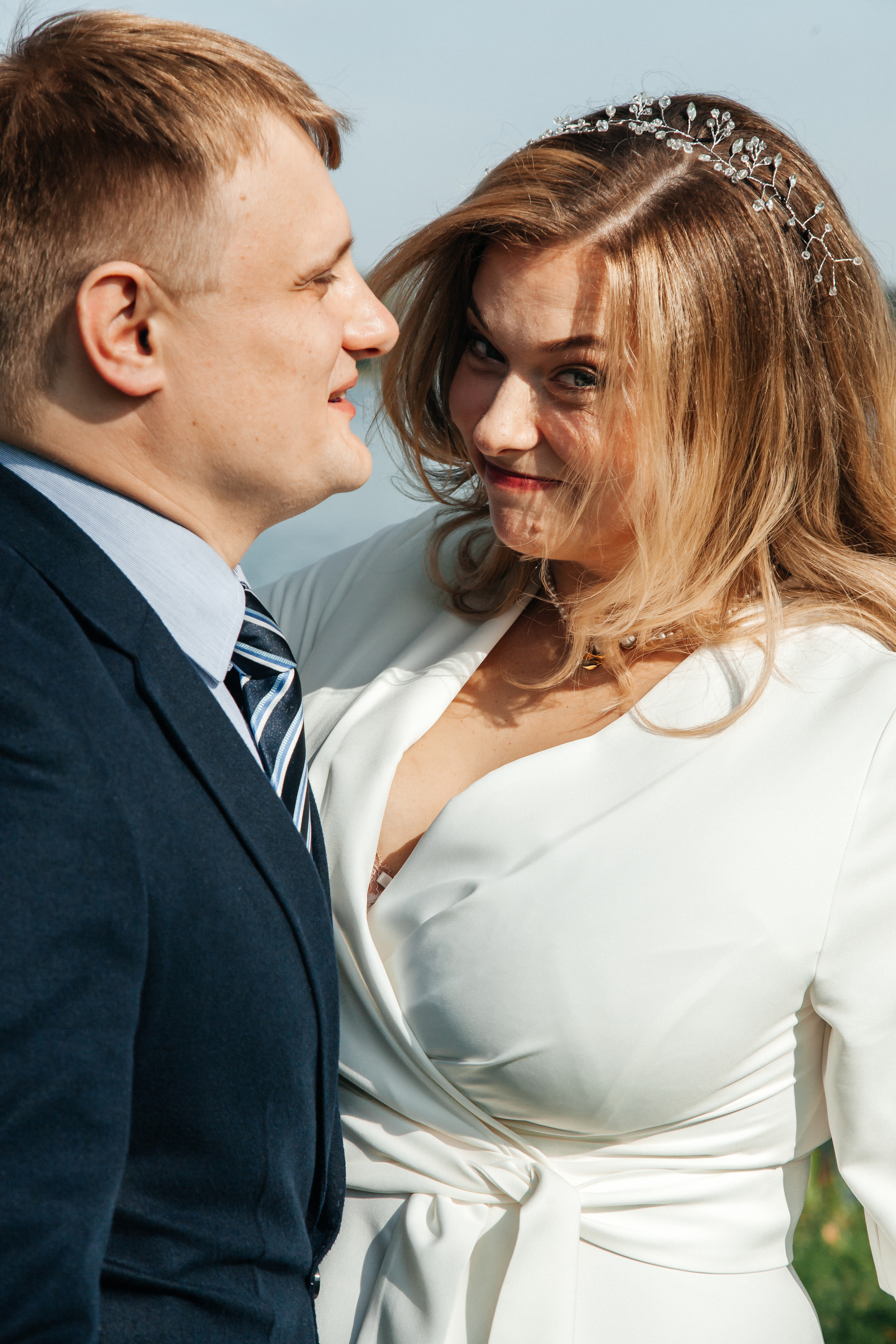 Юлиана и Роман. Свадебный и семейный фотограф в Минске Духович Татьяна