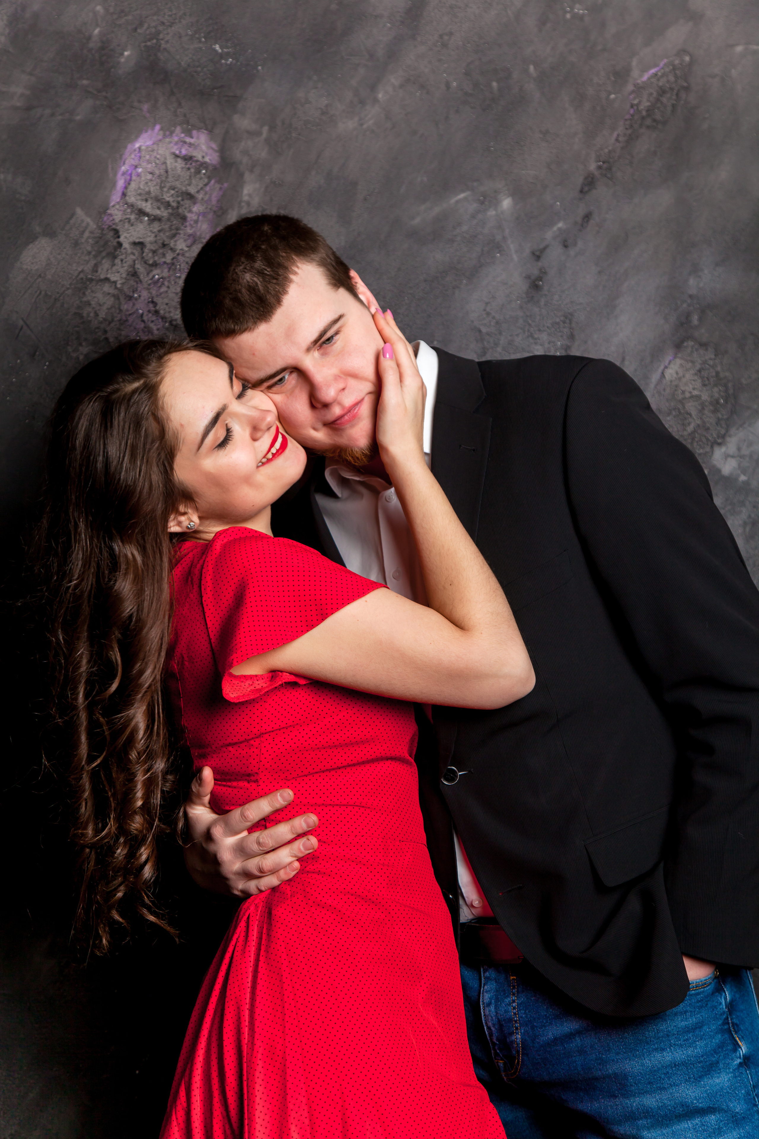 Александра и Евгений. Свадебный и семейный фотограф в Минске Духович Татьяна