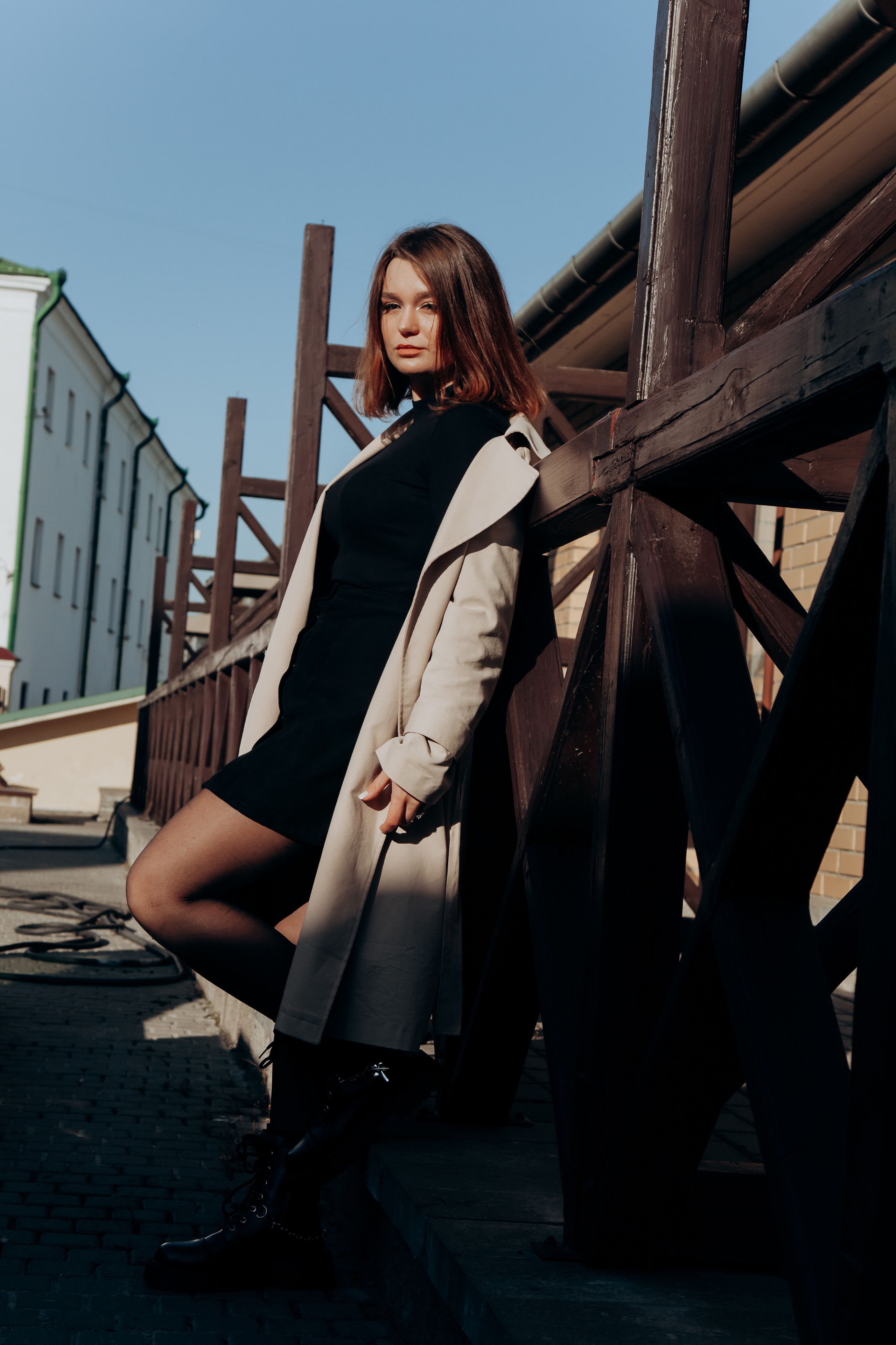 Ирина. Свадебный и семейный фотограф в Минске Духович Татьяна