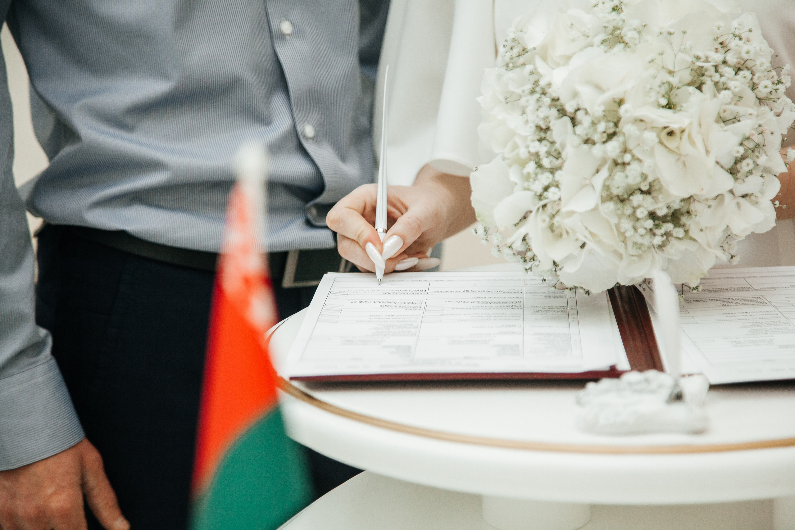 Диана и Сергей. Свадебный и семейный фотограф в Минске Духович Татьяна