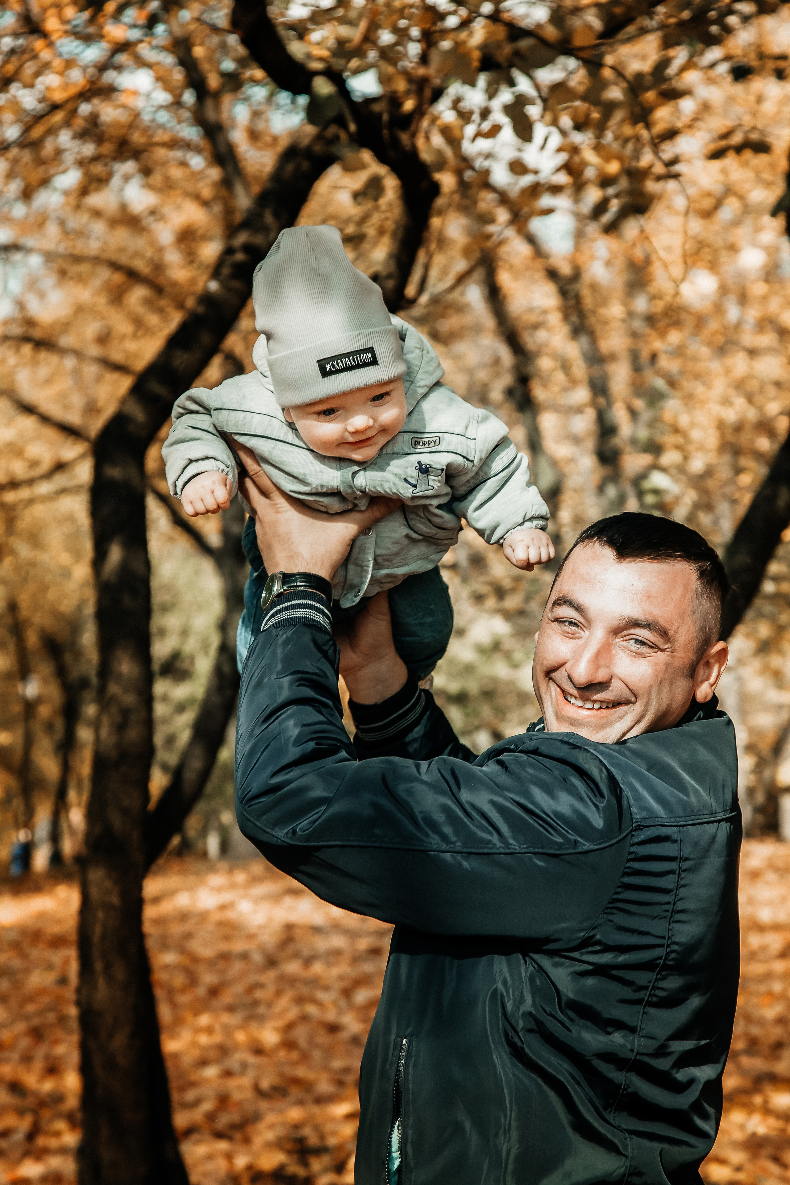 Ольга и ее чудесная семья. Свадебный и семейный фотограф в Минске Духович Татьяна