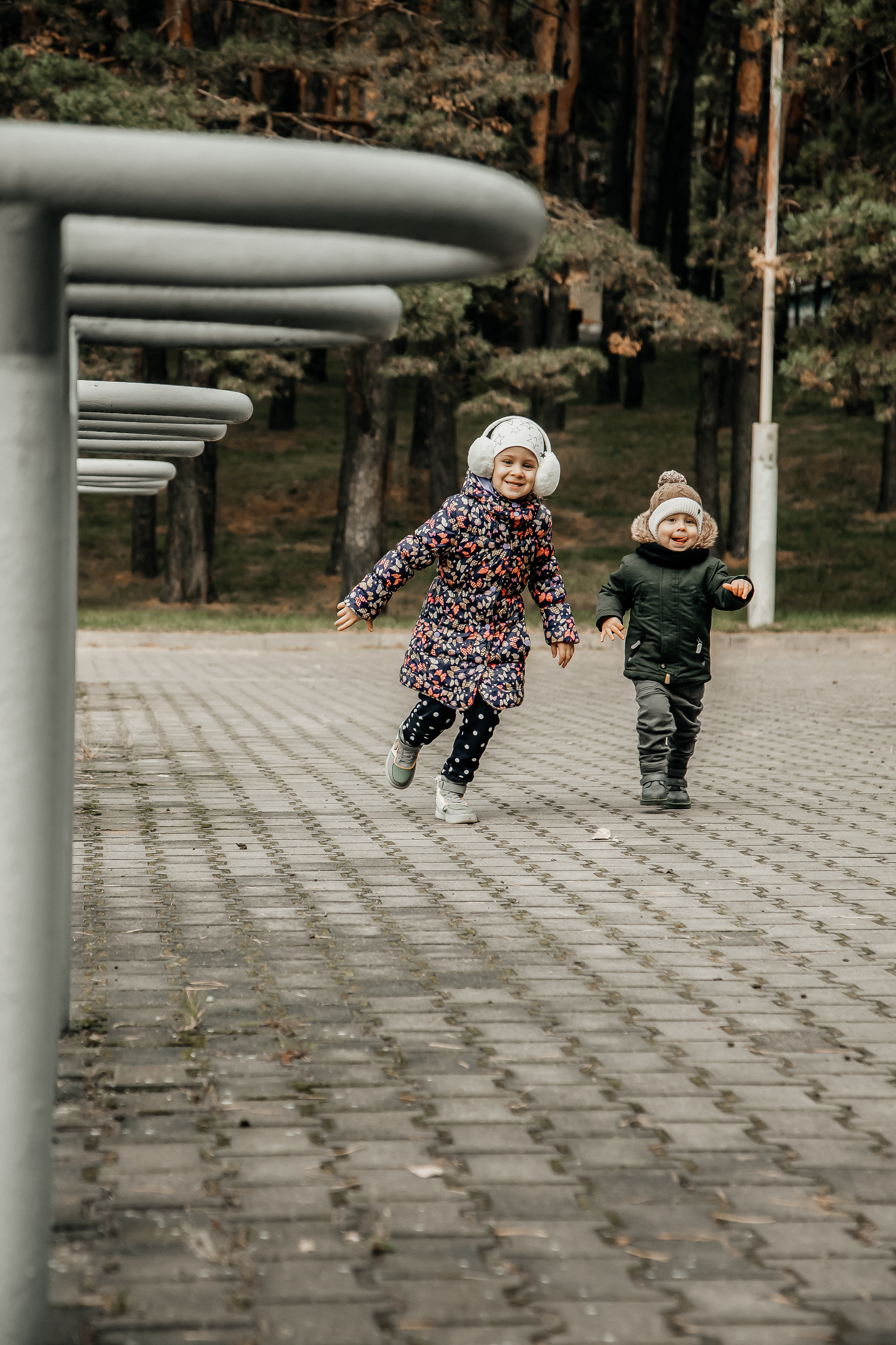 Анастасия осень 21. Свадебный и семейный фотограф в Минске Духович Татьяна