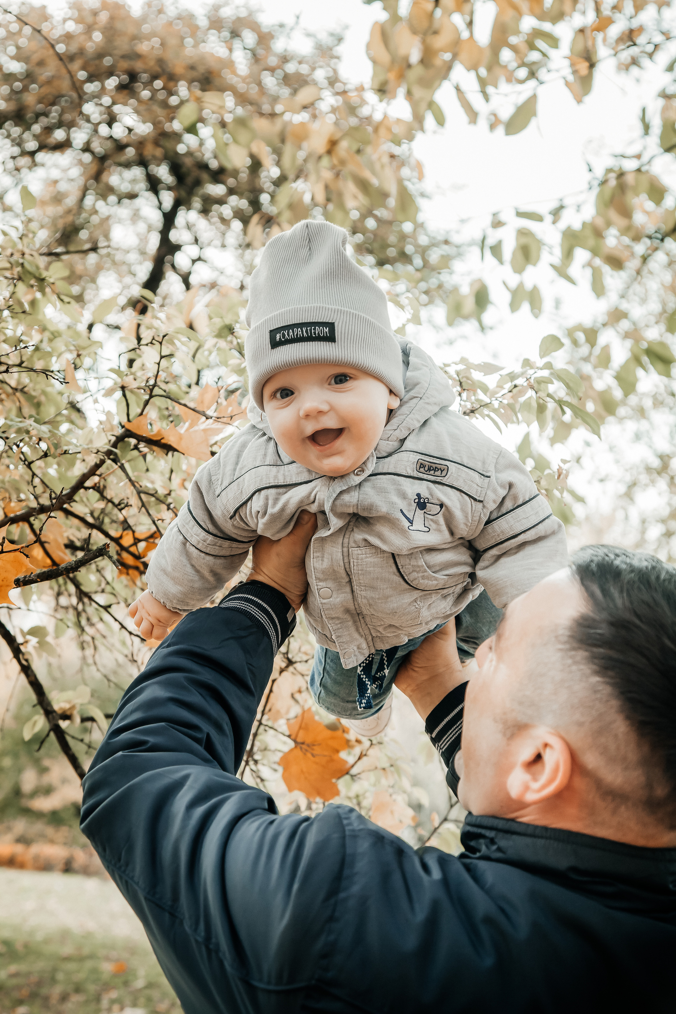 Ольга и ее чудесная семья. Свадебный и семейный фотограф в Минске Духович Татьяна