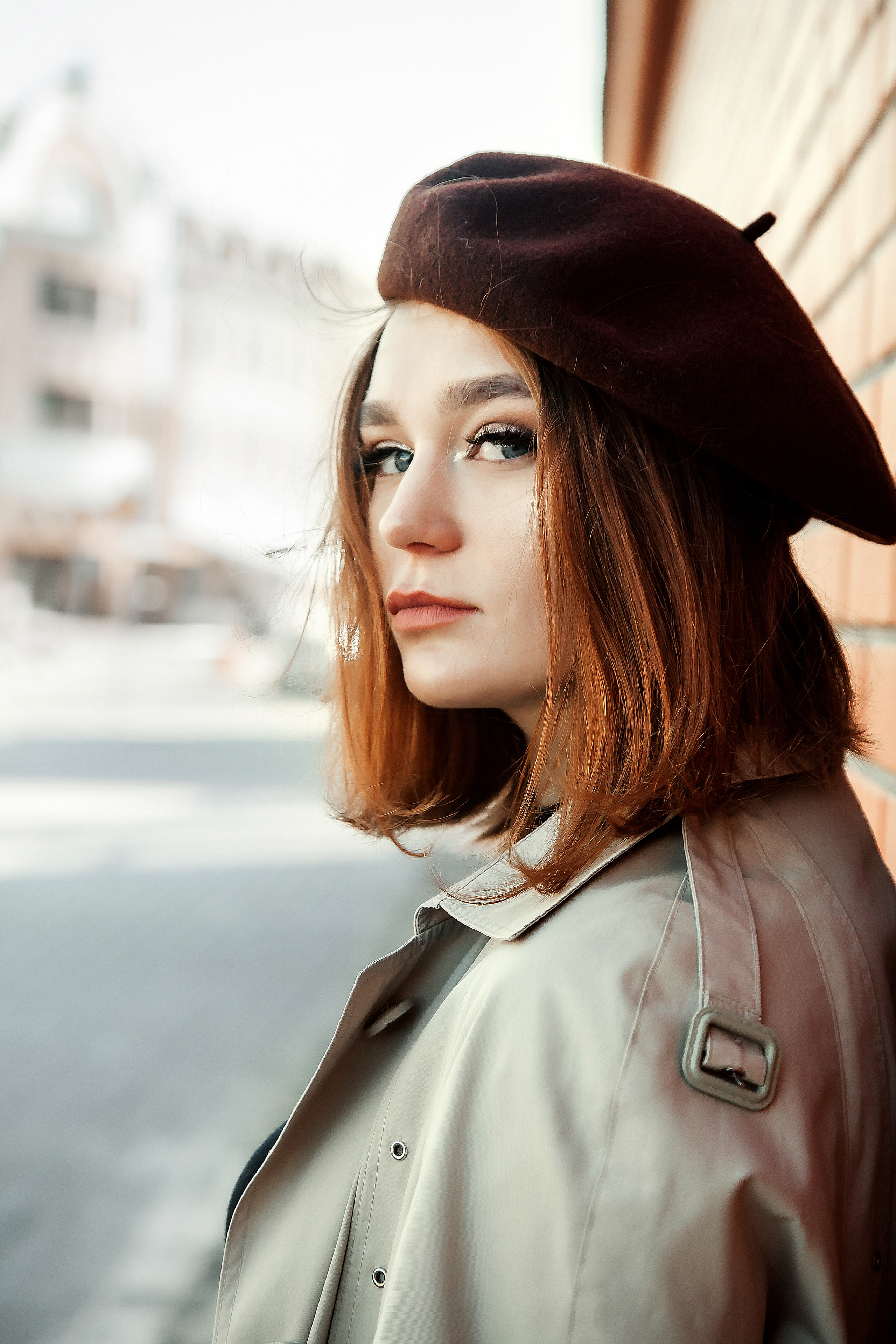 Ирина. Свадебный и семейный фотограф в Минске Духович Татьяна