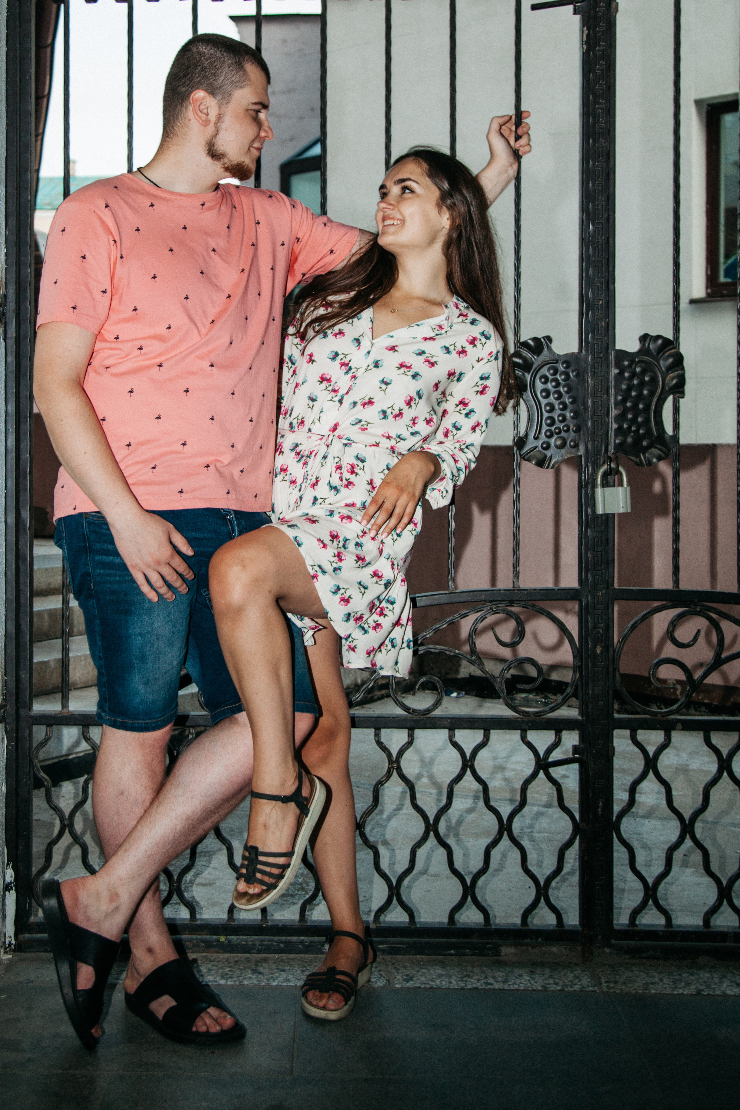 Сашка и Женька. Свадебный и семейный фотограф в Минске Духович Татьяна