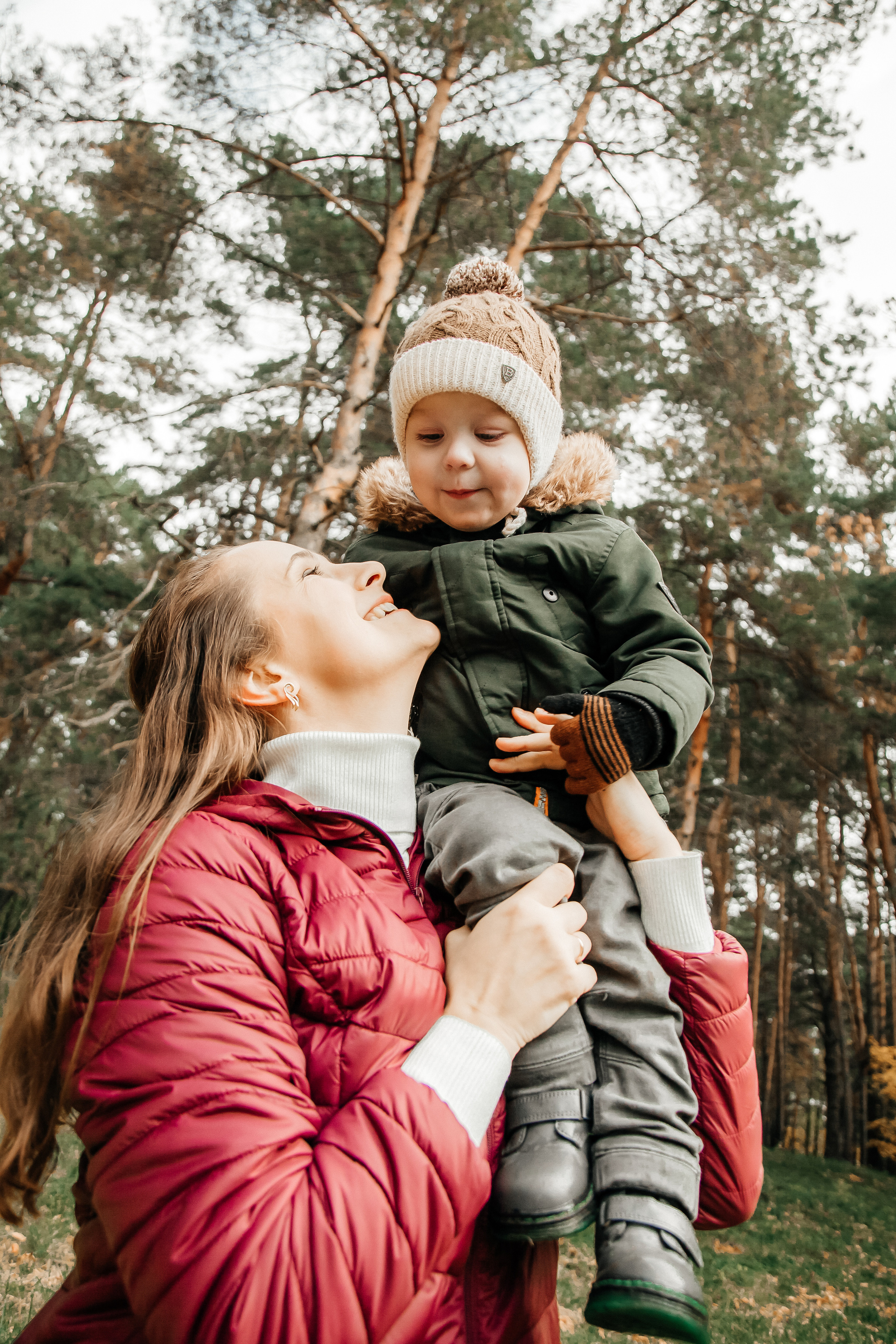 Анастасия осень 21. Свадебный и семейный фотограф в Минске Духович Татьяна