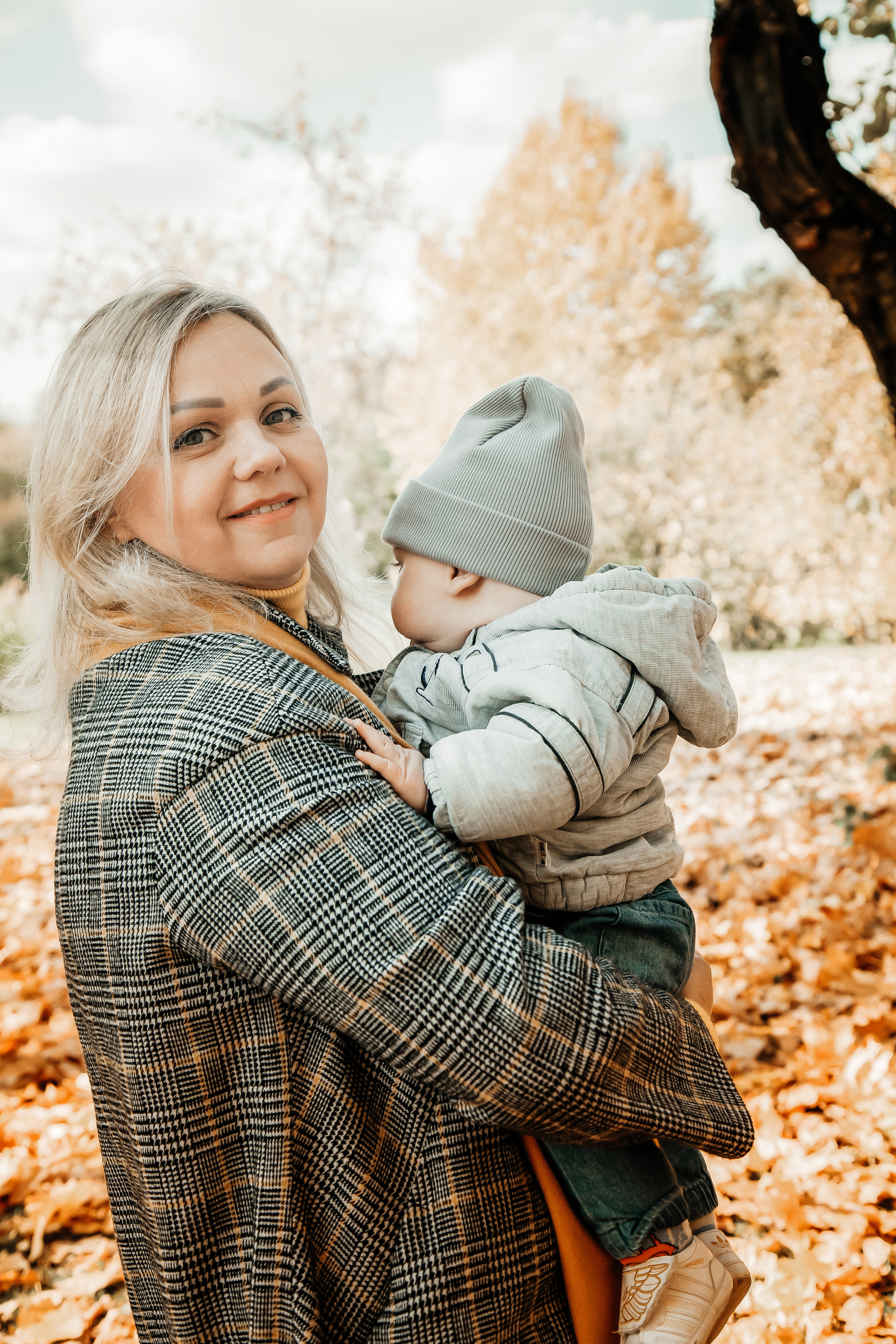 Ольга и ее чудесная семья. Свадебный и семейный фотограф в Минске Духович Татьяна