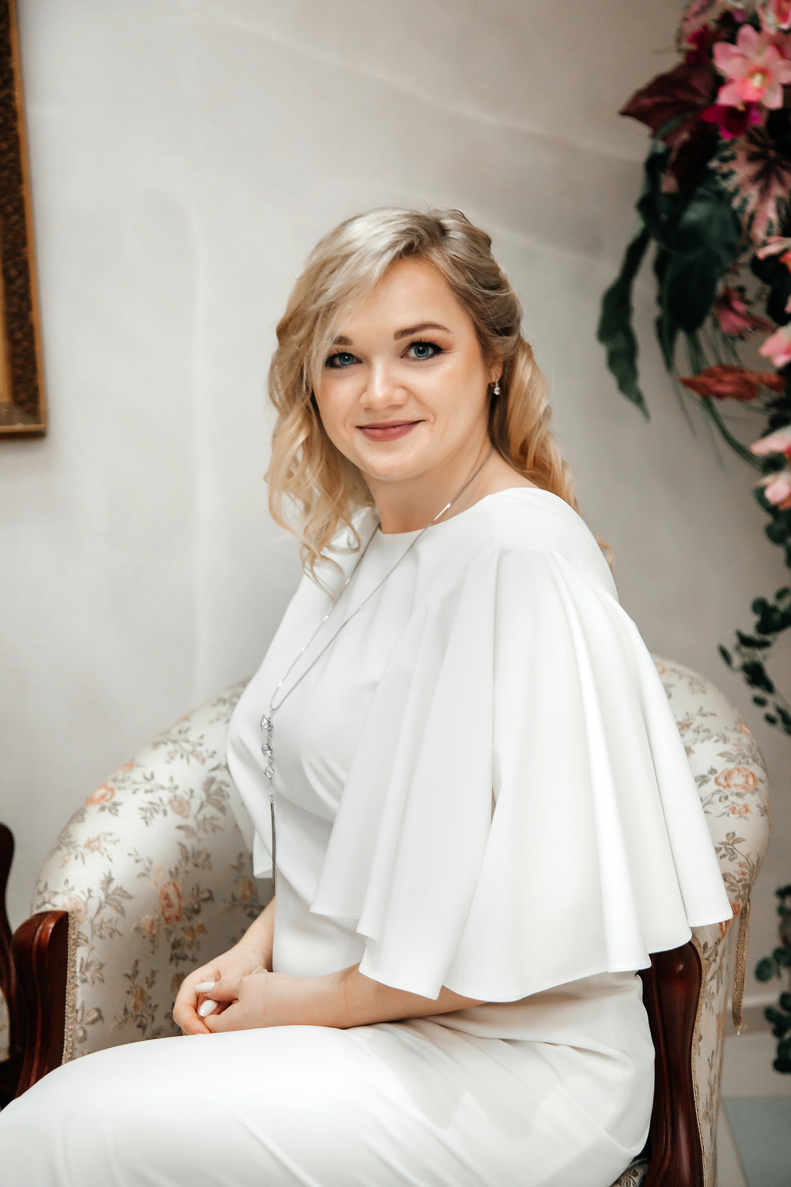 Диана и Сергей. Свадебный и семейный фотограф в Минске Духович Татьяна